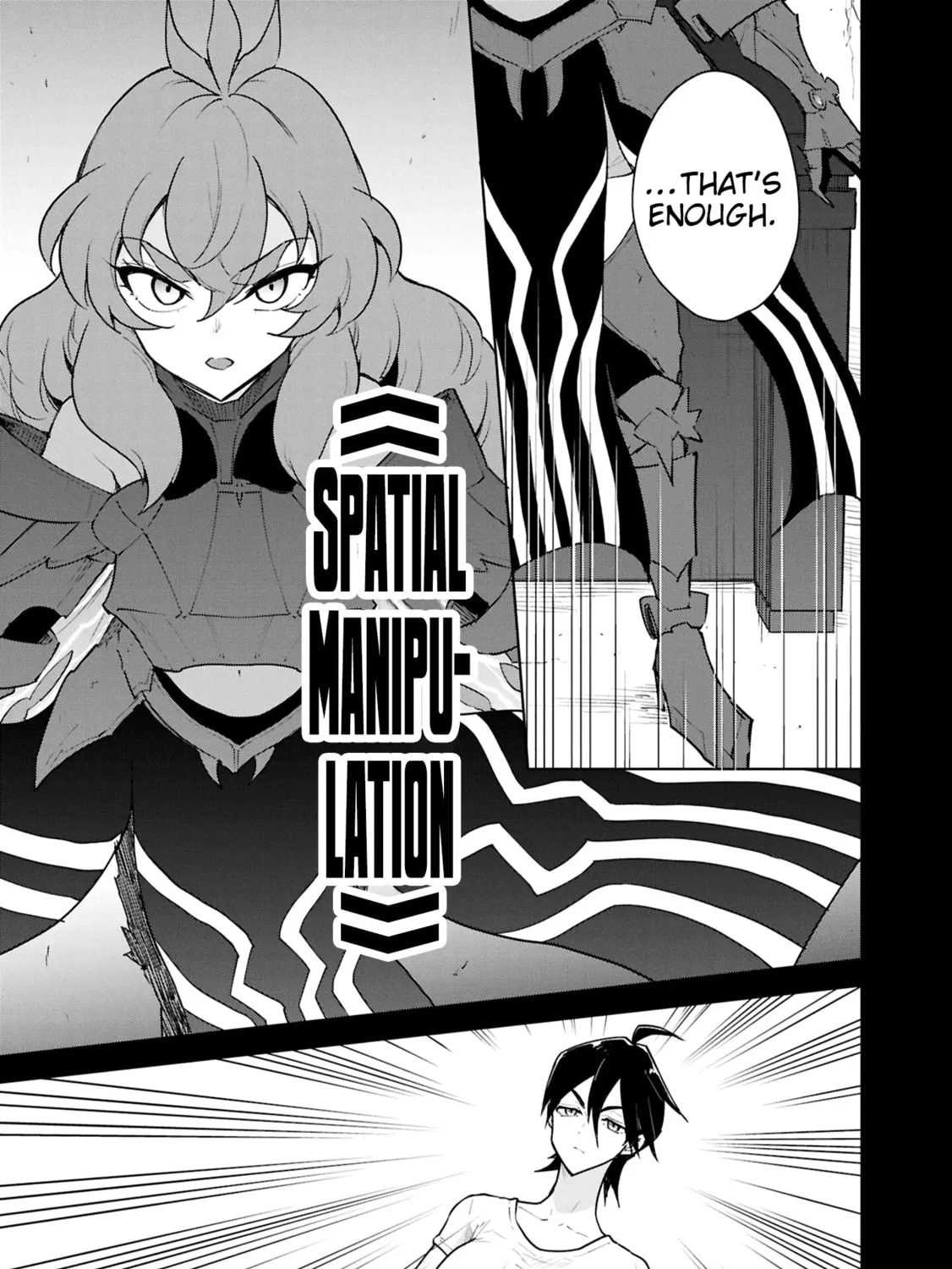 Read Cheat Skill "shisha Sosei" Ga Kakusei Shite Inishieno Maougun Wo Fukkatsu Sasete Shimaimashita ~Dare Mo Shinasenai Saikyou Hiiro~ chapter 51 image 52 on Lezhin