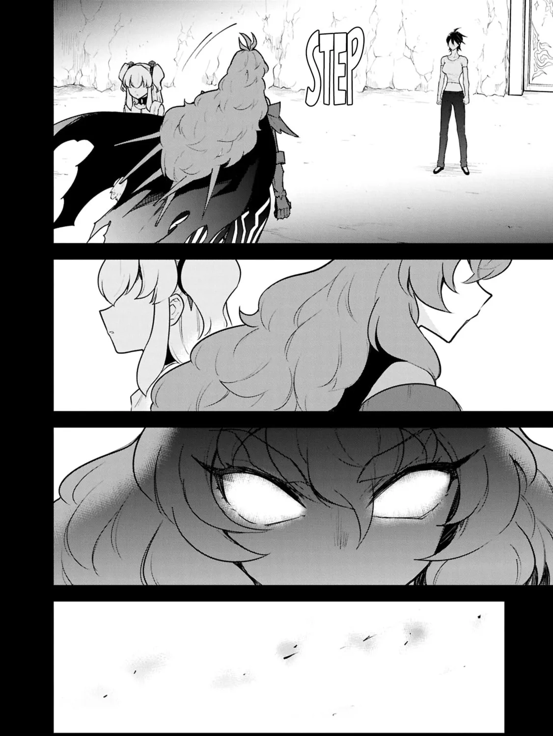 Read Cheat Skill "shisha Sosei" Ga Kakusei Shite Inishieno Maougun Wo Fukkatsu Sasete Shimaimashita ~Dare Mo Shinasenai Saikyou Hiiro~ chapter 51 image 54 on Lezhin
