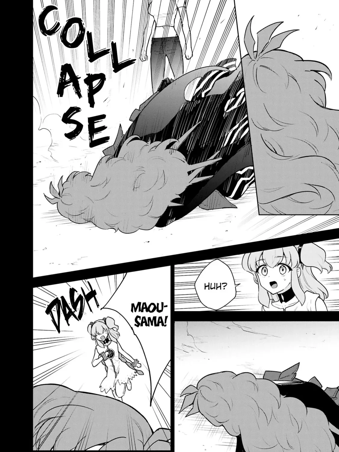 Read Cheat Skill "shisha Sosei" Ga Kakusei Shite Inishieno Maougun Wo Fukkatsu Sasete Shimaimashita ~Dare Mo Shinasenai Saikyou Hiiro~ chapter 51 image 58 on Lezhin