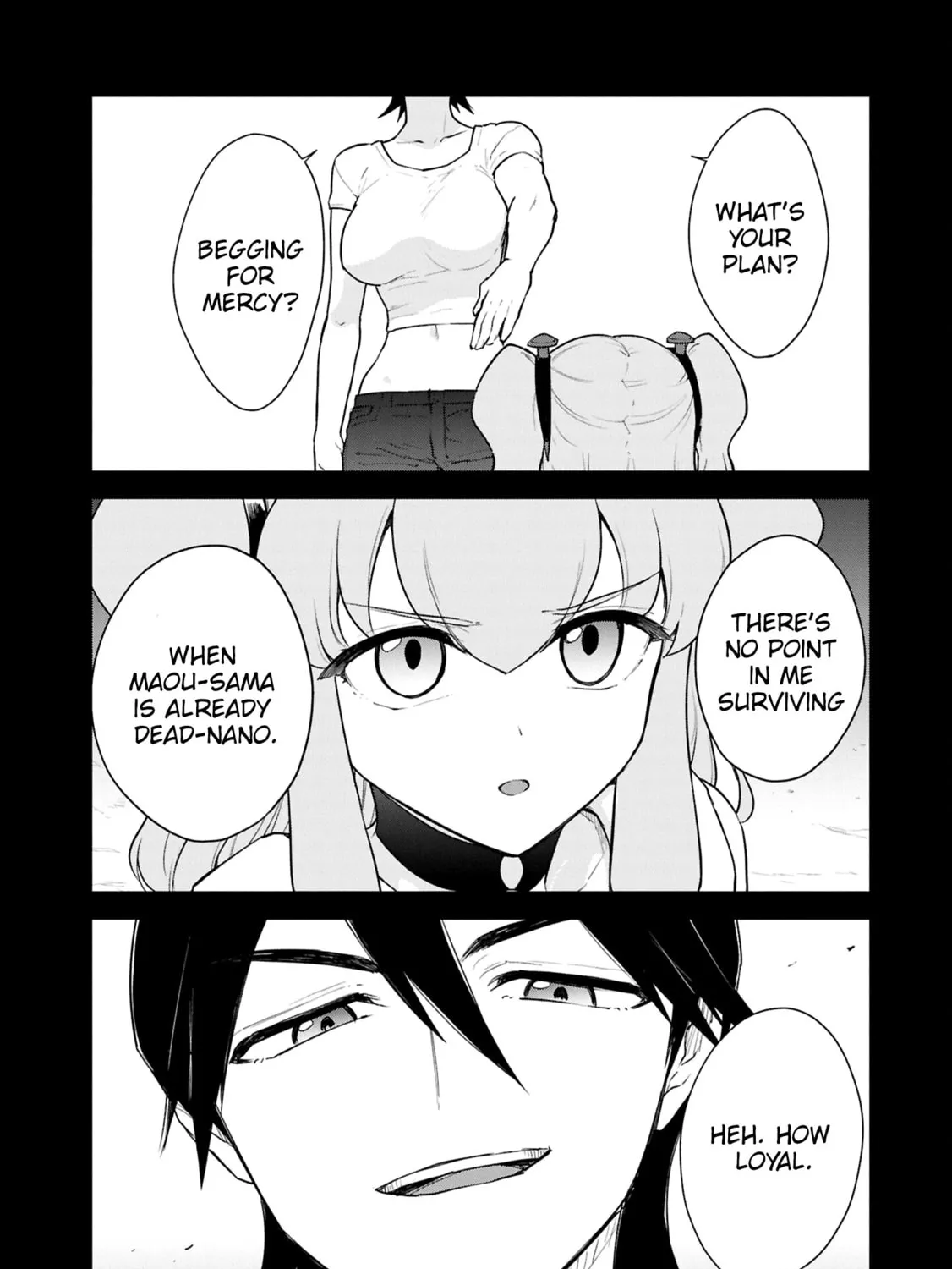 Read Cheat Skill "shisha Sosei" Ga Kakusei Shite Inishieno Maougun Wo Fukkatsu Sasete Shimaimashita ~Dare Mo Shinasenai Saikyou Hiiro~ chapter 51 image 62 on Lezhin