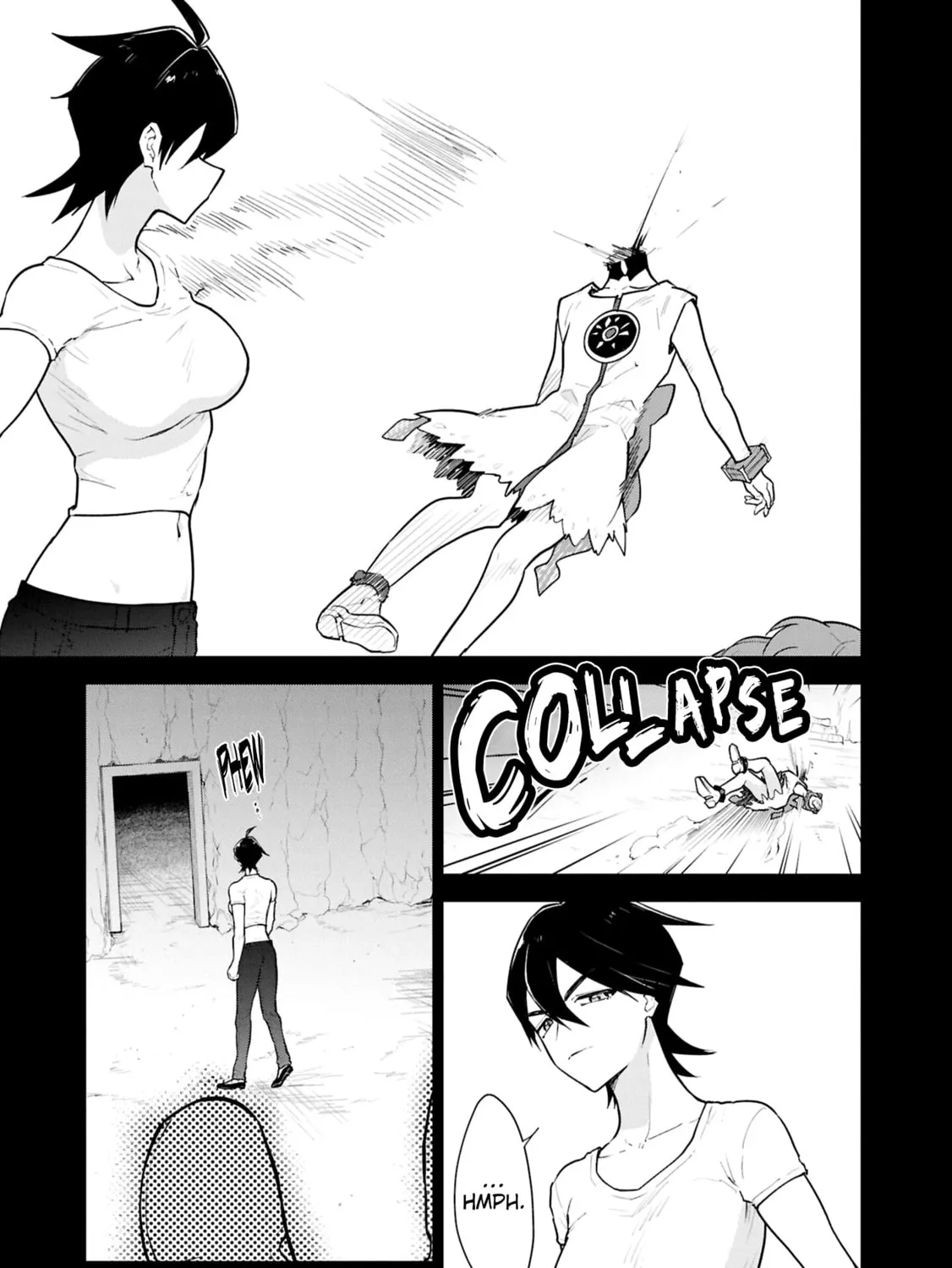 Read Cheat Skill "shisha Sosei" Ga Kakusei Shite Inishieno Maougun Wo Fukkatsu Sasete Shimaimashita ~Dare Mo Shinasenai Saikyou Hiiro~ chapter 51 image 64 on Lezhin