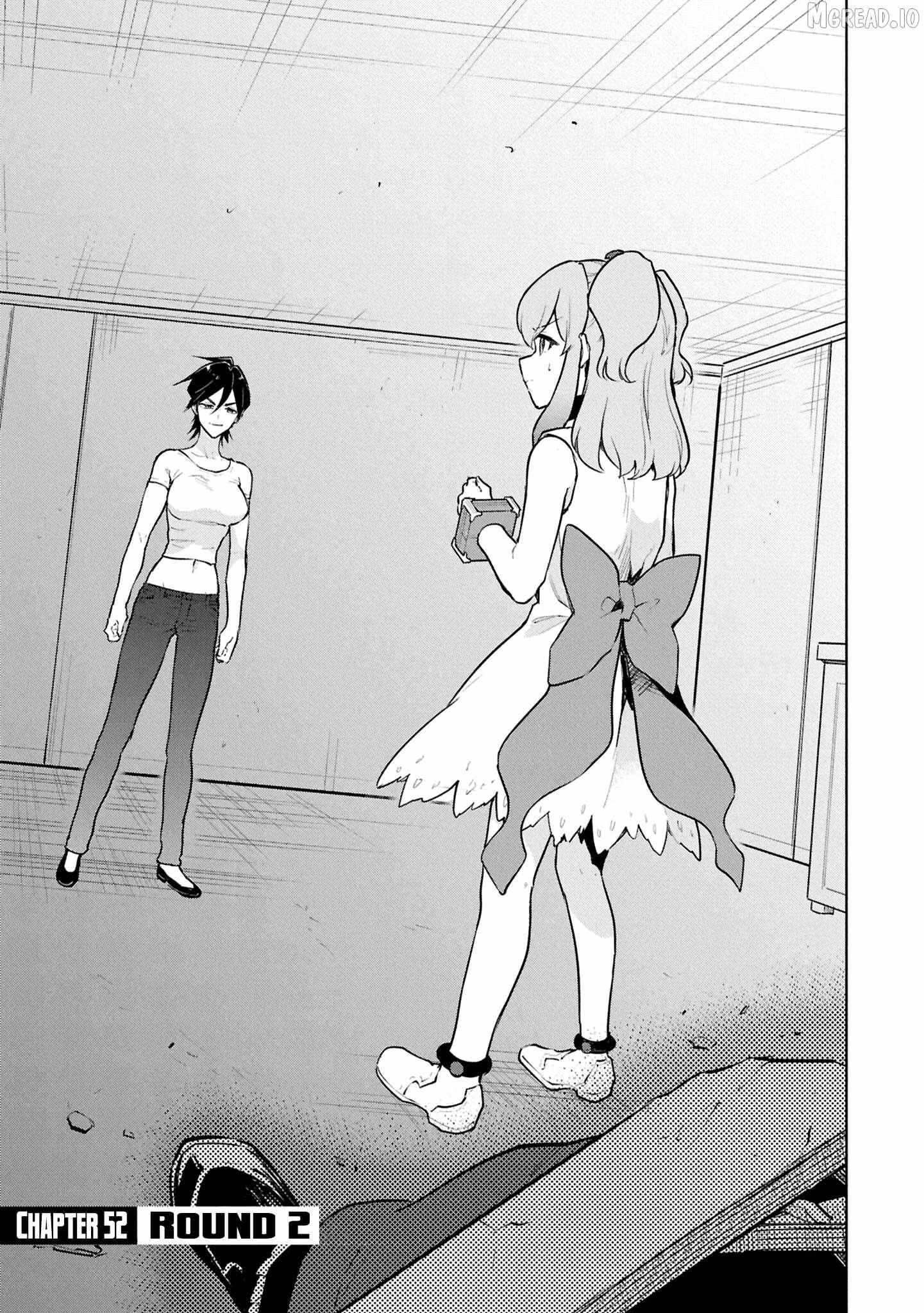 Read Cheat Skill "shisha Sosei" Ga Kakusei Shite Inishieno Maougun Wo Fukkatsu Sasete Shimaimashita ~Dare Mo Shinasenai Saikyou Hiiro~ chapter 52 image 1 on Lezhin