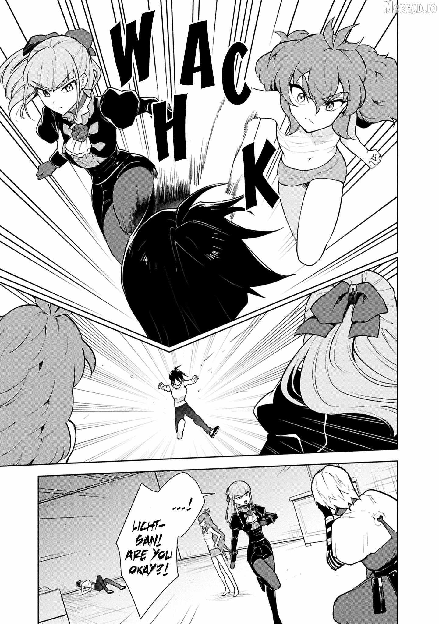 Read Cheat Skill "shisha Sosei" Ga Kakusei Shite Inishieno Maougun Wo Fukkatsu Sasete Shimaimashita ~Dare Mo Shinasenai Saikyou Hiiro~ chapter 52 image 11 on Lezhin