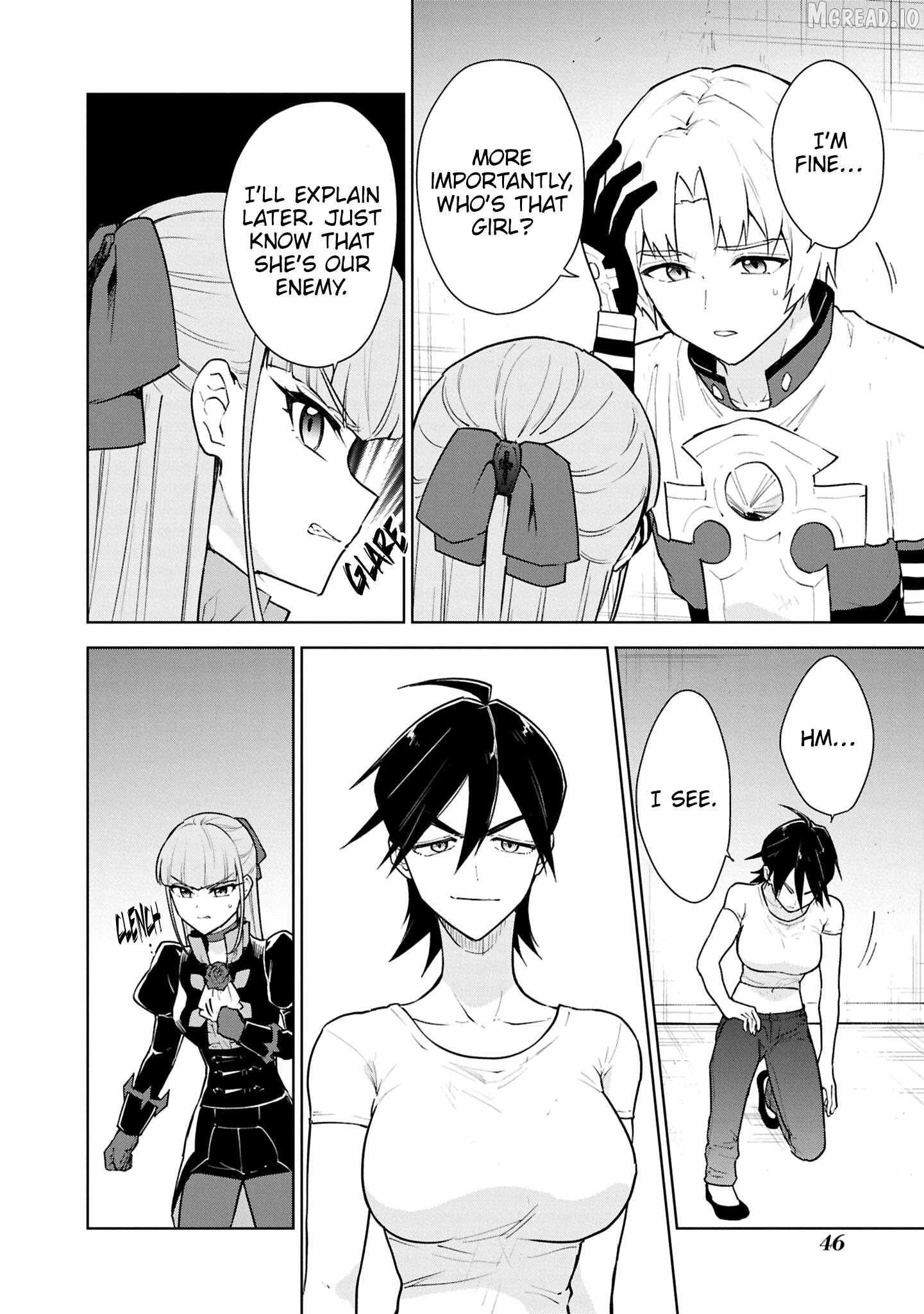 Read Cheat Skill "shisha Sosei" Ga Kakusei Shite Inishieno Maougun Wo Fukkatsu Sasete Shimaimashita ~Dare Mo Shinasenai Saikyou Hiiro~ chapter 52 image 12 on Lezhin