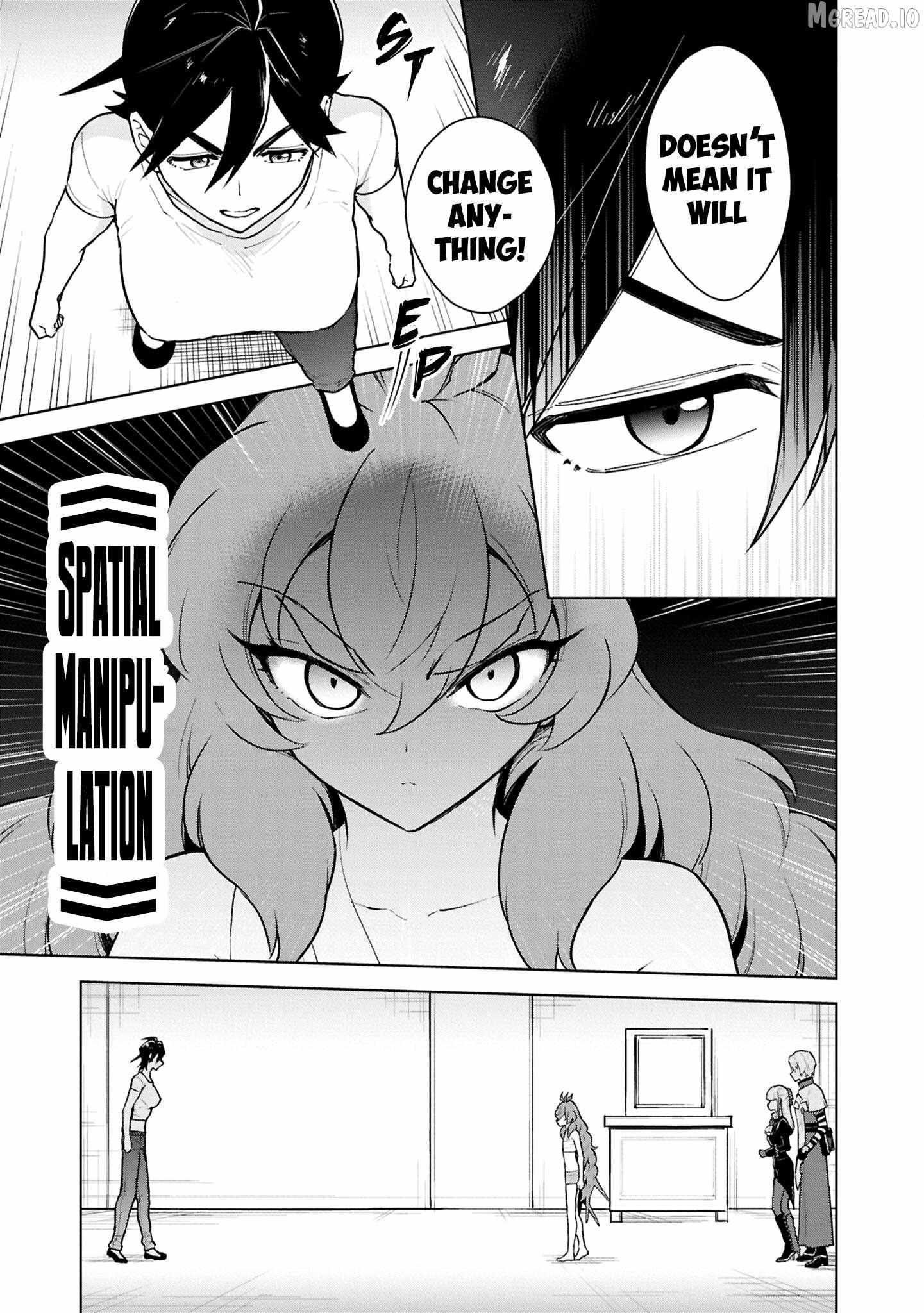 Read Cheat Skill "shisha Sosei" Ga Kakusei Shite Inishieno Maougun Wo Fukkatsu Sasete Shimaimashita ~Dare Mo Shinasenai Saikyou Hiiro~ chapter 52 image 15 on Lezhin