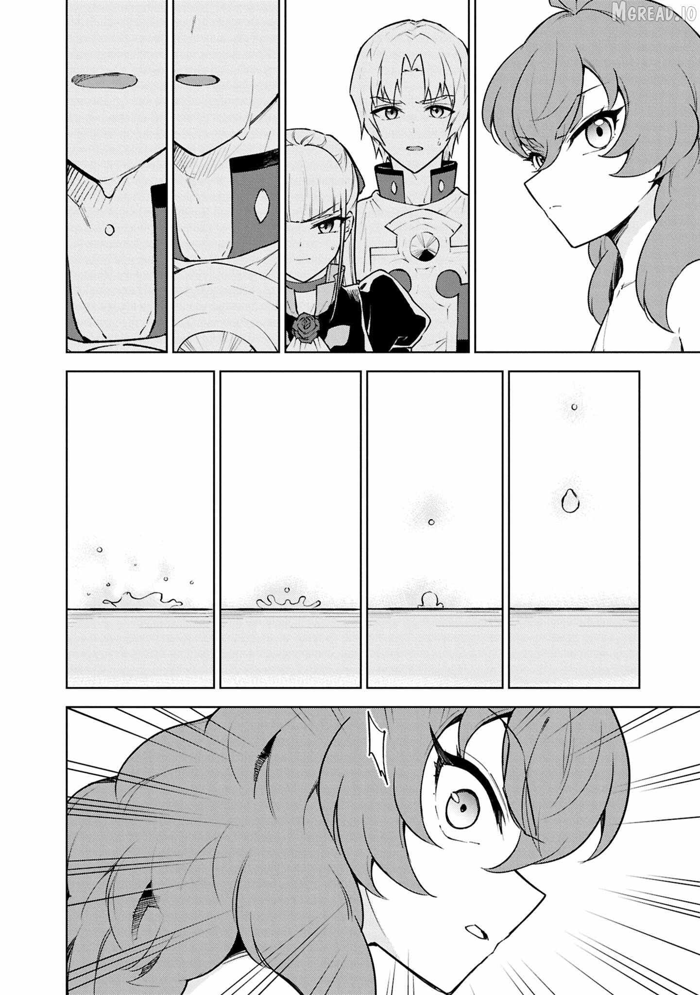 Read Cheat Skill "shisha Sosei" Ga Kakusei Shite Inishieno Maougun Wo Fukkatsu Sasete Shimaimashita ~Dare Mo Shinasenai Saikyou Hiiro~ chapter 52 image 16 on Lezhin