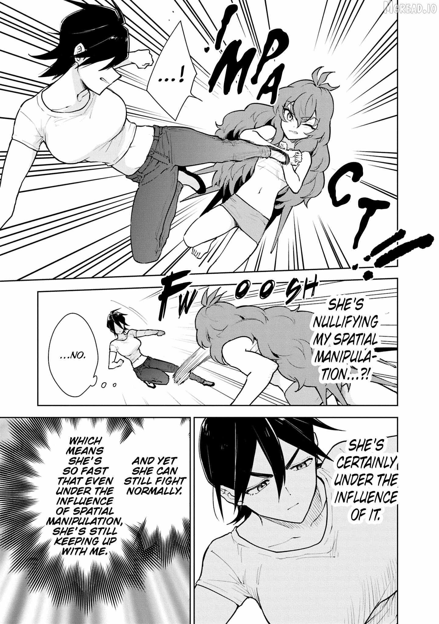 Read Cheat Skill "shisha Sosei" Ga Kakusei Shite Inishieno Maougun Wo Fukkatsu Sasete Shimaimashita ~Dare Mo Shinasenai Saikyou Hiiro~ chapter 52 image 17 on Lezhin