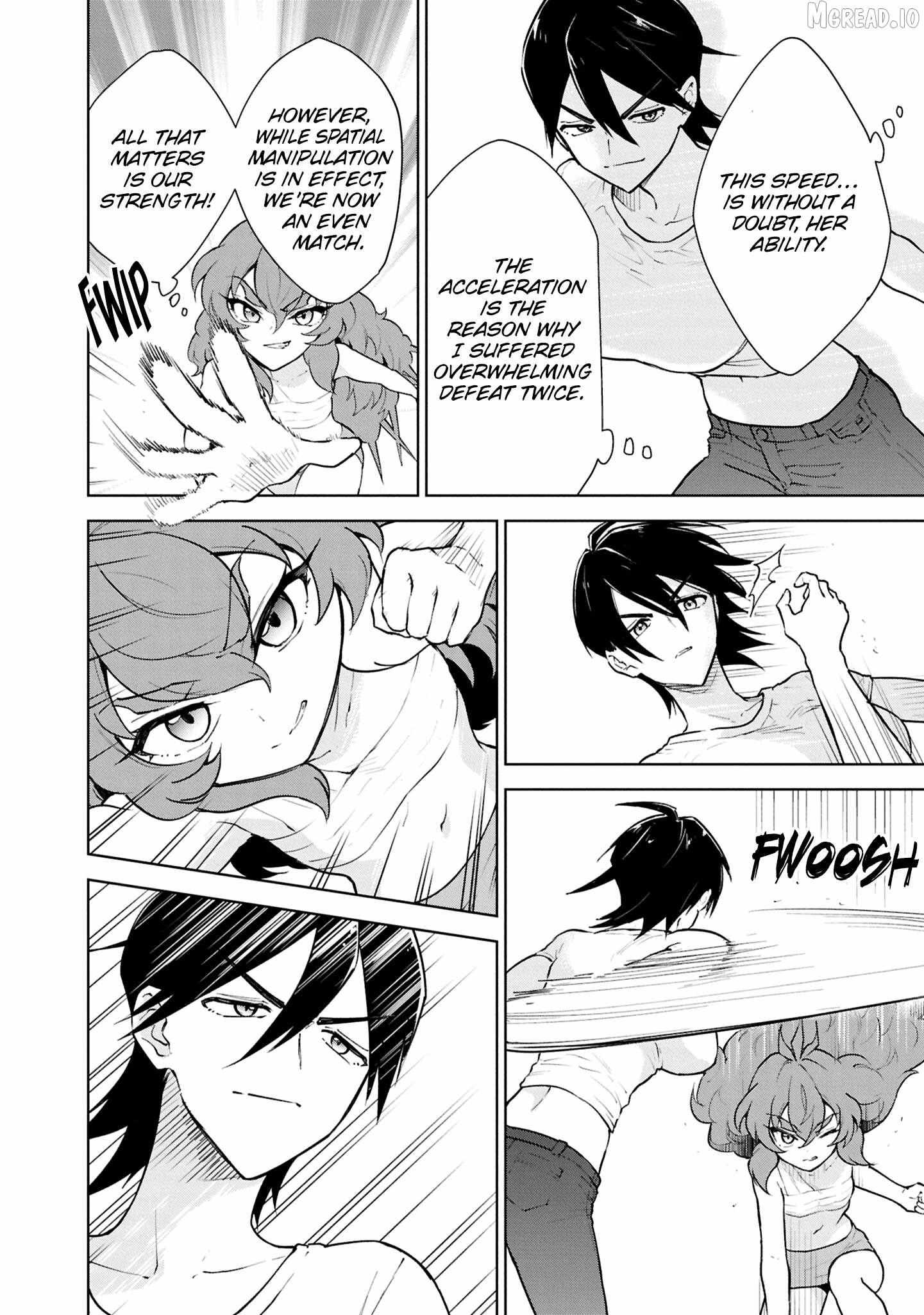 Read Cheat Skill "shisha Sosei" Ga Kakusei Shite Inishieno Maougun Wo Fukkatsu Sasete Shimaimashita ~Dare Mo Shinasenai Saikyou Hiiro~ chapter 52 image 18 on Lezhin
