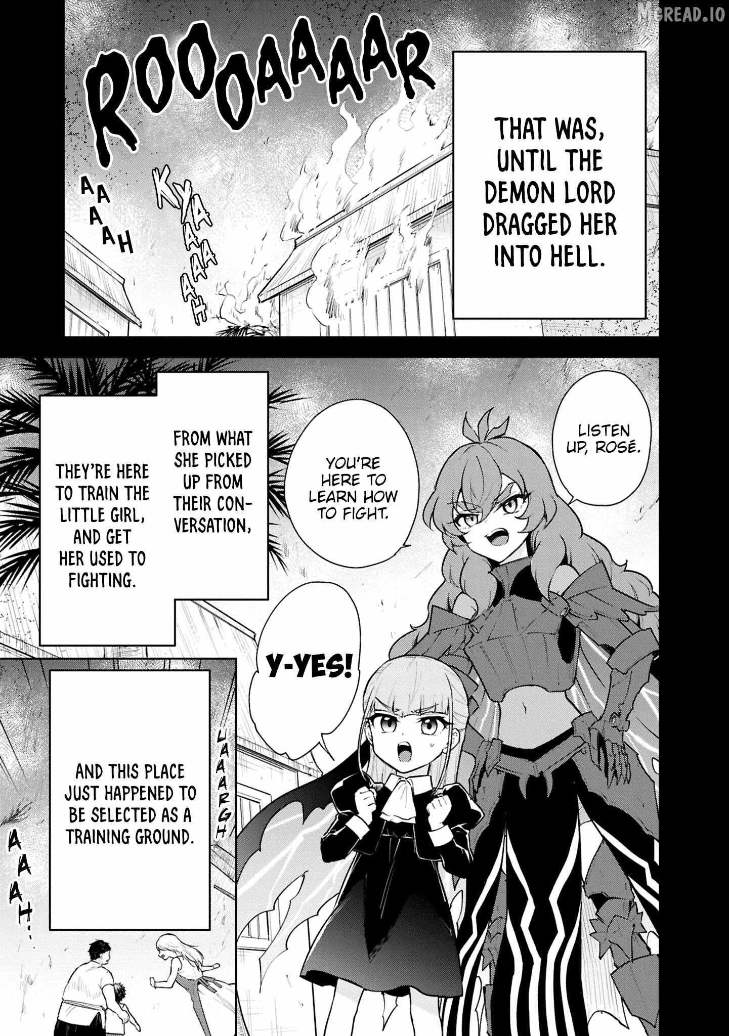 Read Cheat Skill "shisha Sosei" Ga Kakusei Shite Inishieno Maougun Wo Fukkatsu Sasete Shimaimashita ~Dare Mo Shinasenai Saikyou Hiiro~ chapter 52 image 23 on Lezhin