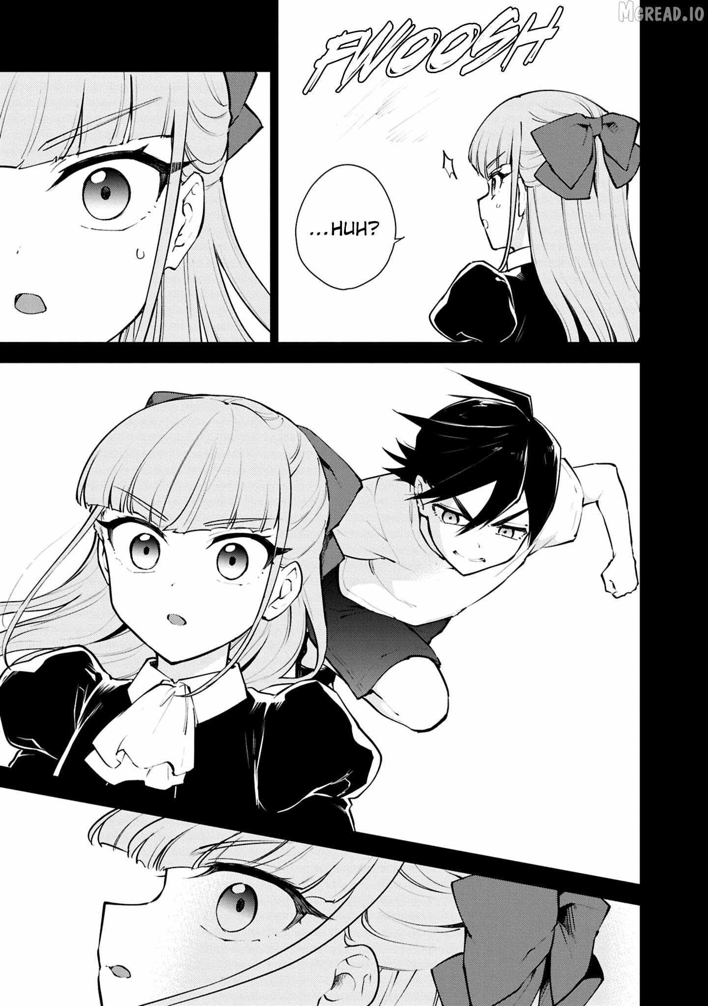 Read Cheat Skill "shisha Sosei" Ga Kakusei Shite Inishieno Maougun Wo Fukkatsu Sasete Shimaimashita ~Dare Mo Shinasenai Saikyou Hiiro~ chapter 52 image 27 on Lezhin