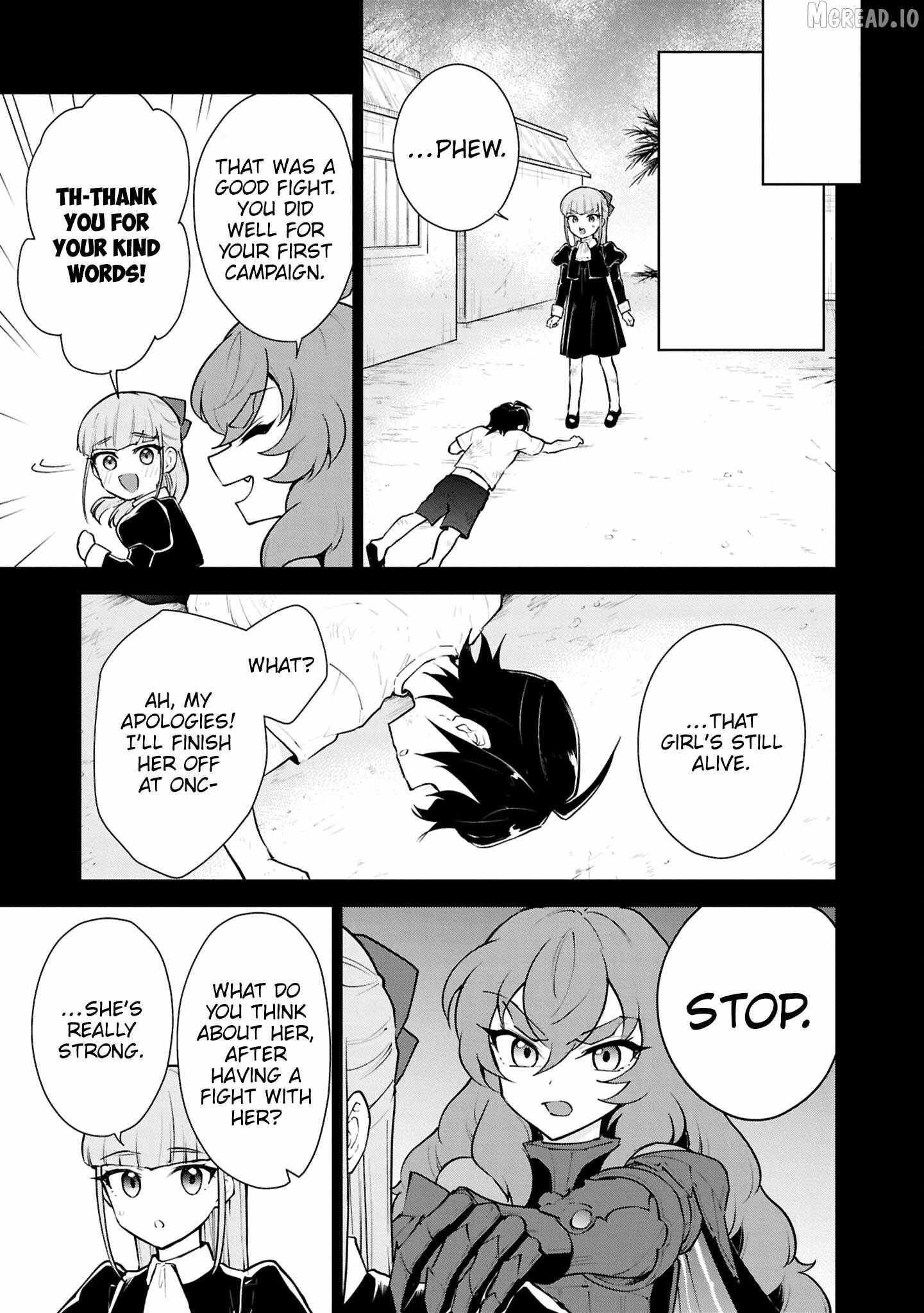 Read Cheat Skill "shisha Sosei" Ga Kakusei Shite Inishieno Maougun Wo Fukkatsu Sasete Shimaimashita ~Dare Mo Shinasenai Saikyou Hiiro~ chapter 52 image 29 on Lezhin