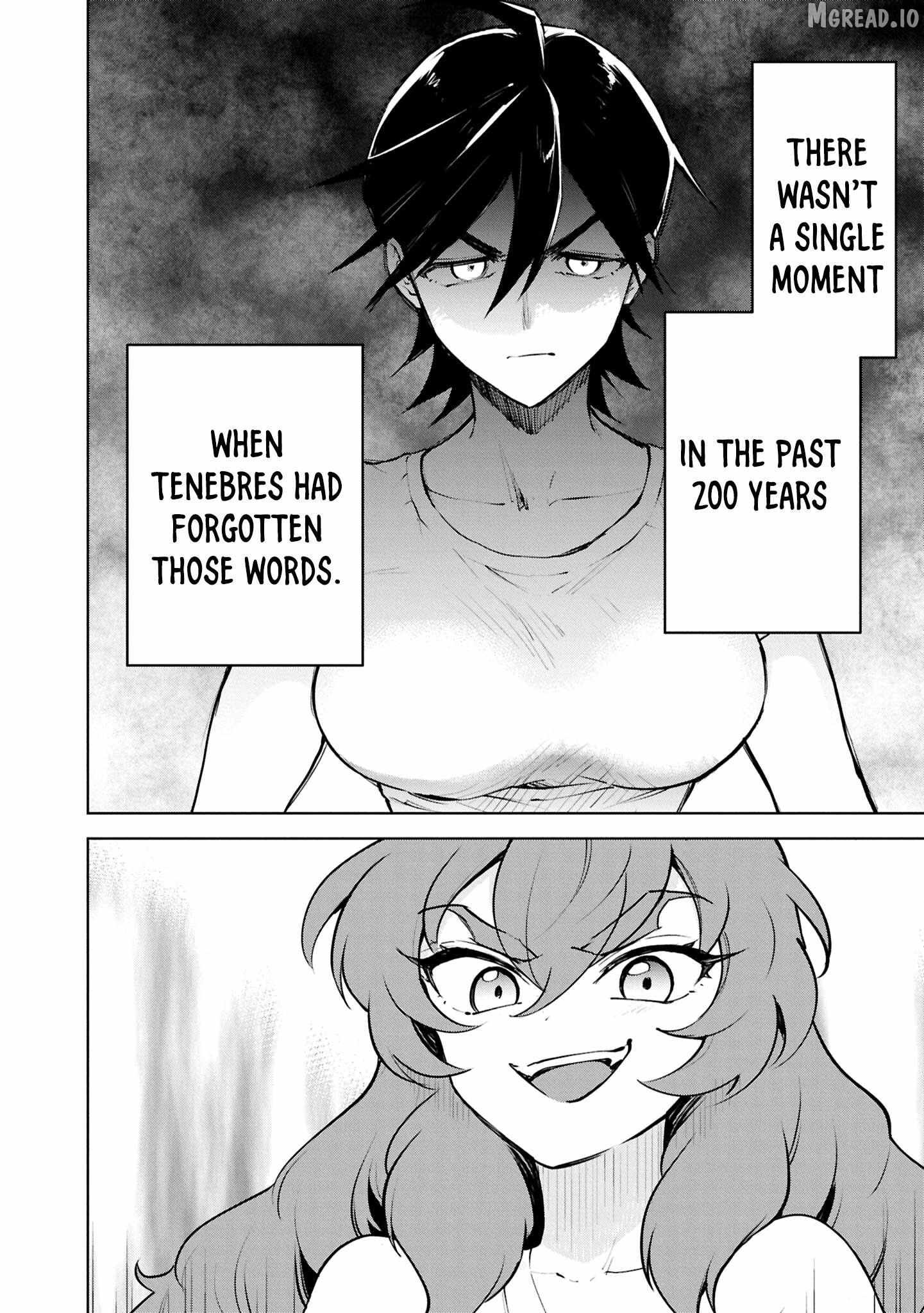 Read Cheat Skill "shisha Sosei" Ga Kakusei Shite Inishieno Maougun Wo Fukkatsu Sasete Shimaimashita ~Dare Mo Shinasenai Saikyou Hiiro~ chapter 52 image 32 on Lezhin