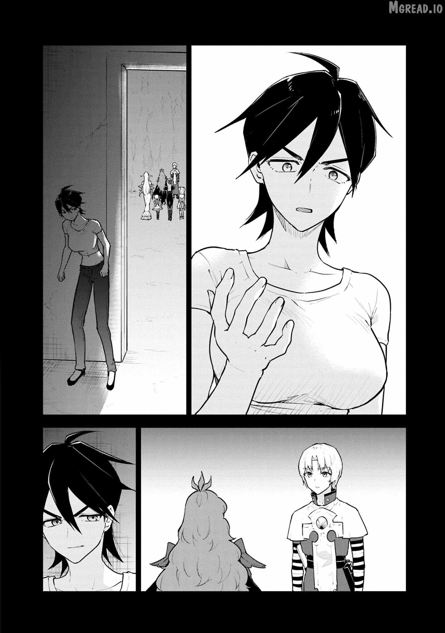 Read Cheat Skill "shisha Sosei" Ga Kakusei Shite Inishieno Maougun Wo Fukkatsu Sasete Shimaimashita ~Dare Mo Shinasenai Saikyou Hiiro~ chapter 52 image 4 on Lezhin