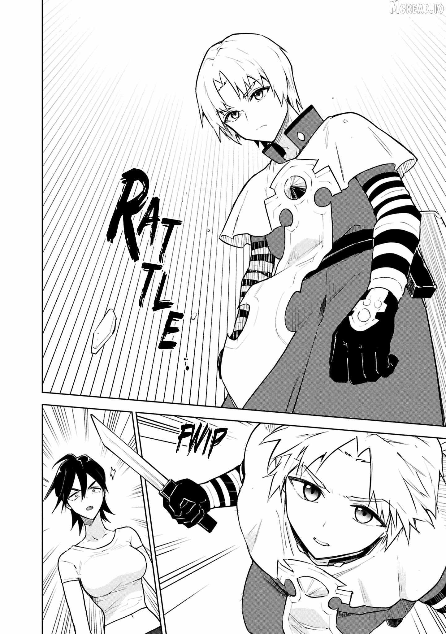 Read Cheat Skill "shisha Sosei" Ga Kakusei Shite Inishieno Maougun Wo Fukkatsu Sasete Shimaimashita ~Dare Mo Shinasenai Saikyou Hiiro~ chapter 52 image 8 on Lezhin
