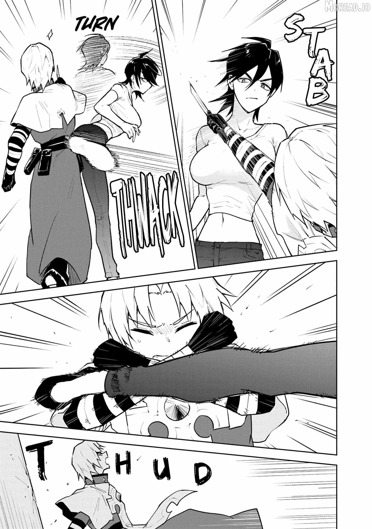 Read Cheat Skill "shisha Sosei" Ga Kakusei Shite Inishieno Maougun Wo Fukkatsu Sasete Shimaimashita ~Dare Mo Shinasenai Saikyou Hiiro~ chapter 52 image 9 on Lezhin
