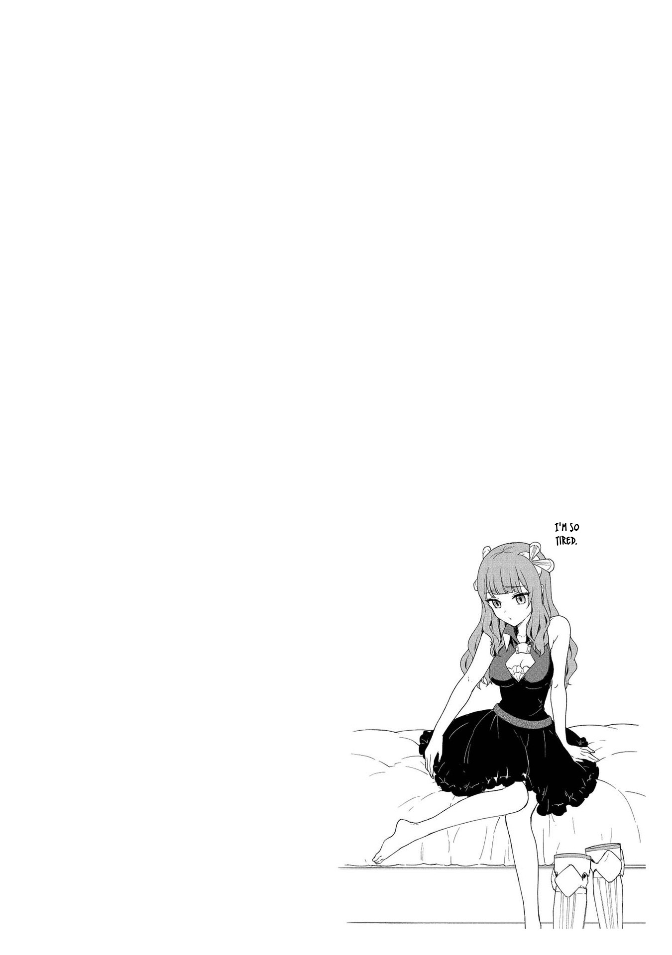 Read Cheat Skill "shisha Sosei" Ga Kakusei Shite Inishieno Maougun Wo Fukkatsu Sasete Shimaimashita ~Dare Mo Shinasenai Saikyou Hiiro~ chapter 6.5 image 3 on Lezhin