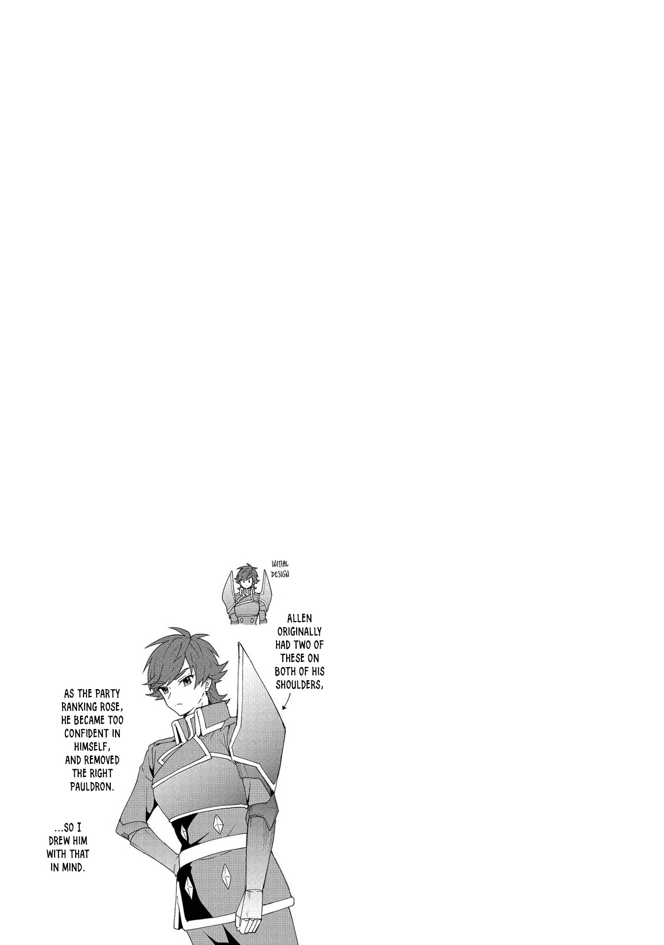 Read Cheat Skill "shisha Sosei" Ga Kakusei Shite Inishieno Maougun Wo Fukkatsu Sasete Shimaimashita ~Dare Mo Shinasenai Saikyou Hiiro~ chapter 6.5 image 5 on Lezhin