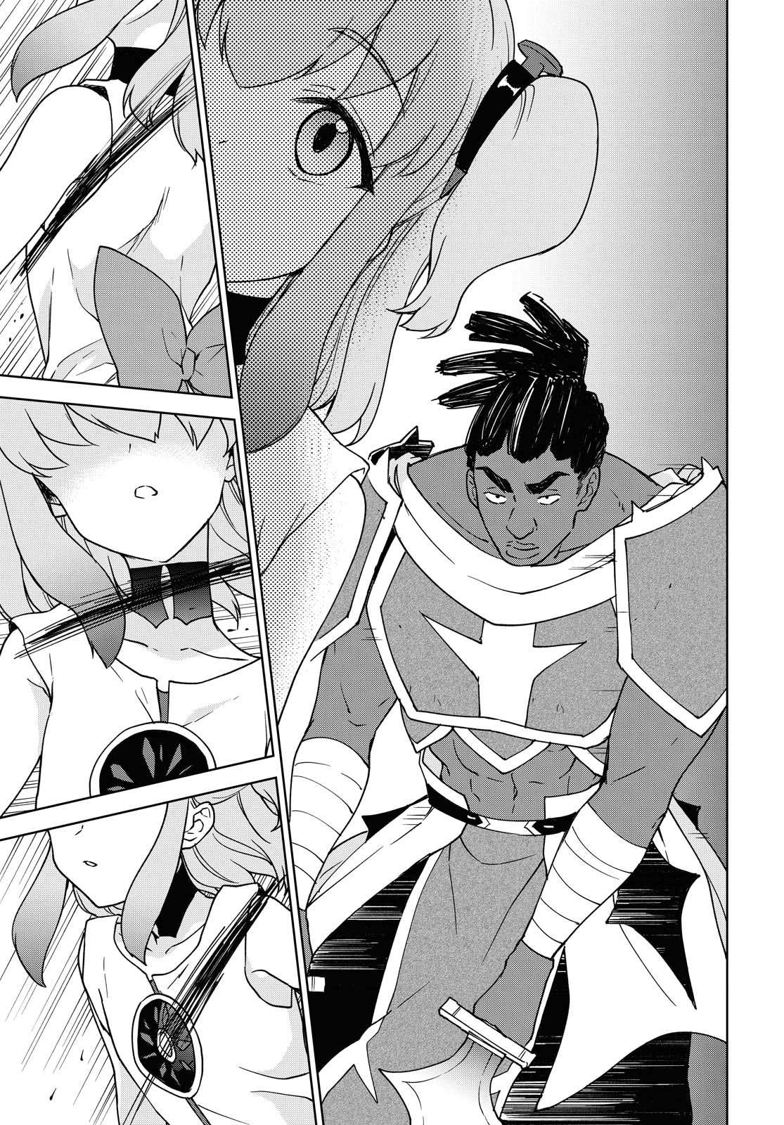 Read Cheat Skill "shisha Sosei" Ga Kakusei Shite Inishieno Maougun Wo Fukkatsu Sasete Shimaimashita ~Dare Mo Shinasenai Saikyou Hiiro~ chapter 6 image 13 on Lezhin