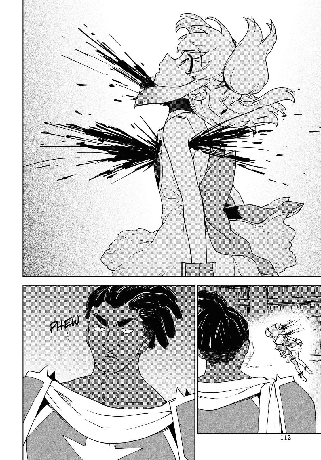 Read Cheat Skill "shisha Sosei" Ga Kakusei Shite Inishieno Maougun Wo Fukkatsu Sasete Shimaimashita ~Dare Mo Shinasenai Saikyou Hiiro~ chapter 6 image 14 on Lezhin
