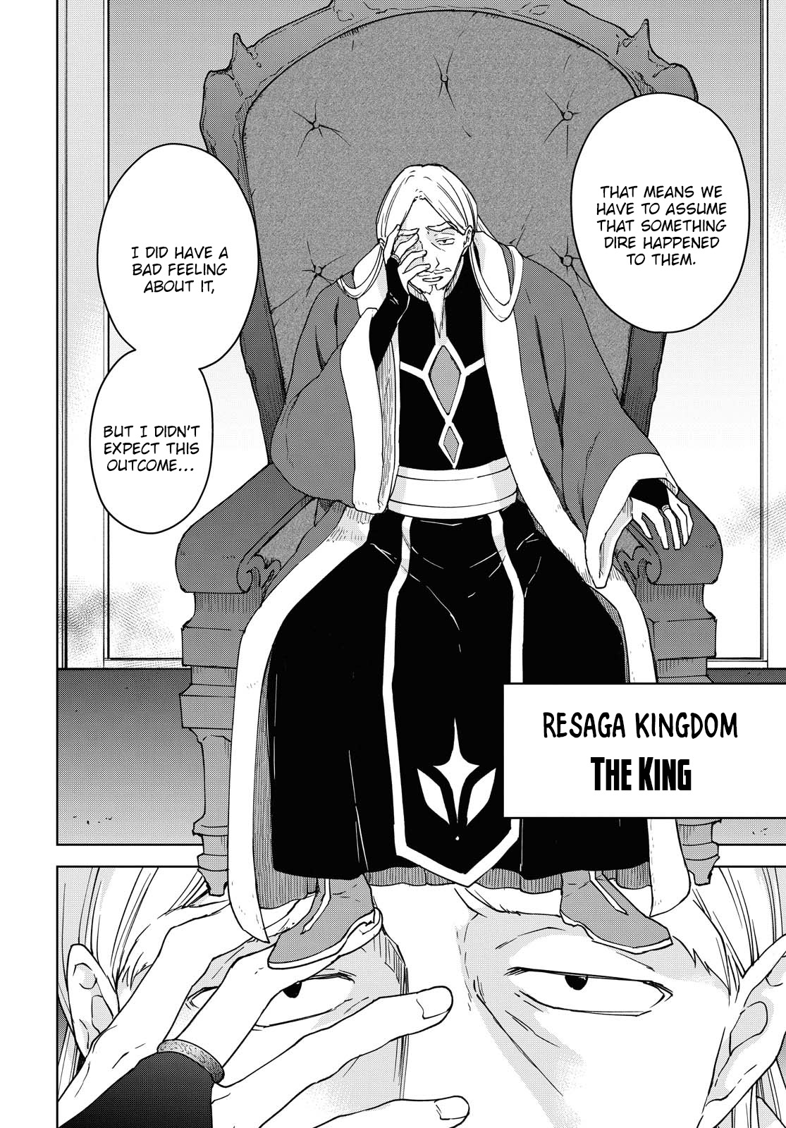 Read Cheat Skill "shisha Sosei" Ga Kakusei Shite Inishieno Maougun Wo Fukkatsu Sasete Shimaimashita ~Dare Mo Shinasenai Saikyou Hiiro~ chapter 6 image 16 on Lezhin