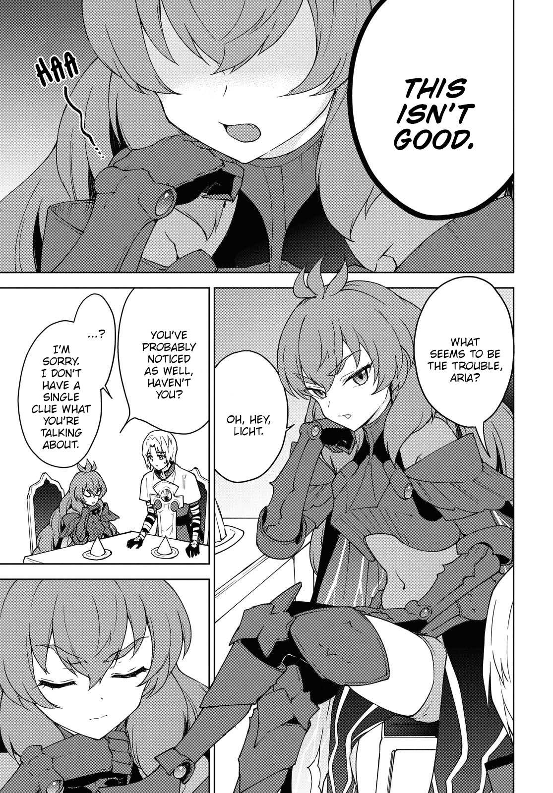 Read Cheat Skill "shisha Sosei" Ga Kakusei Shite Inishieno Maougun Wo Fukkatsu Sasete Shimaimashita ~Dare Mo Shinasenai Saikyou Hiiro~ chapter 6 image 19 on Lezhin