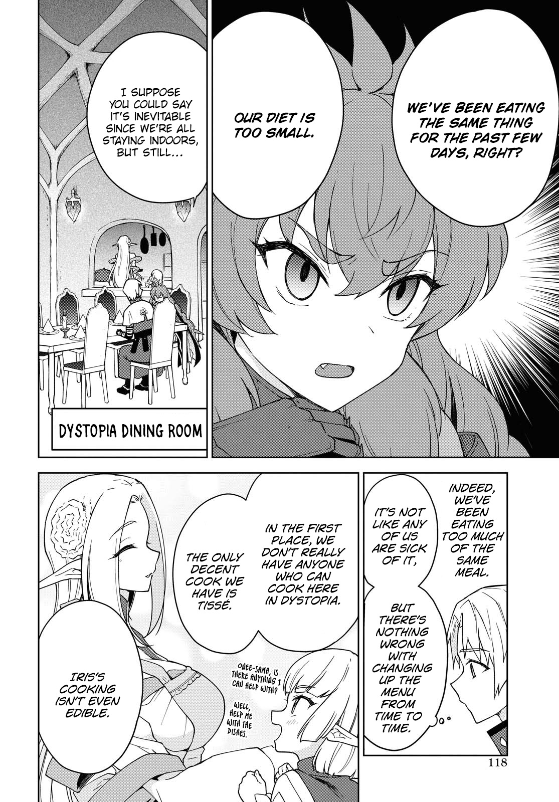 Read Cheat Skill "shisha Sosei" Ga Kakusei Shite Inishieno Maougun Wo Fukkatsu Sasete Shimaimashita ~Dare Mo Shinasenai Saikyou Hiiro~ chapter 6 image 20 on Lezhin