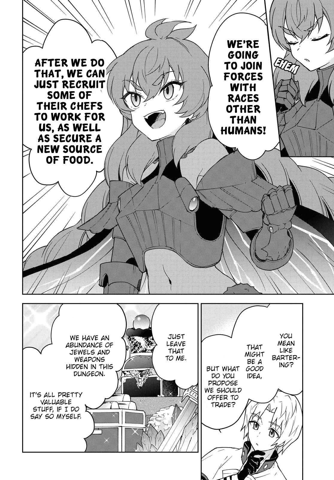 Read Cheat Skill "shisha Sosei" Ga Kakusei Shite Inishieno Maougun Wo Fukkatsu Sasete Shimaimashita ~Dare Mo Shinasenai Saikyou Hiiro~ chapter 6 image 22 on Lezhin