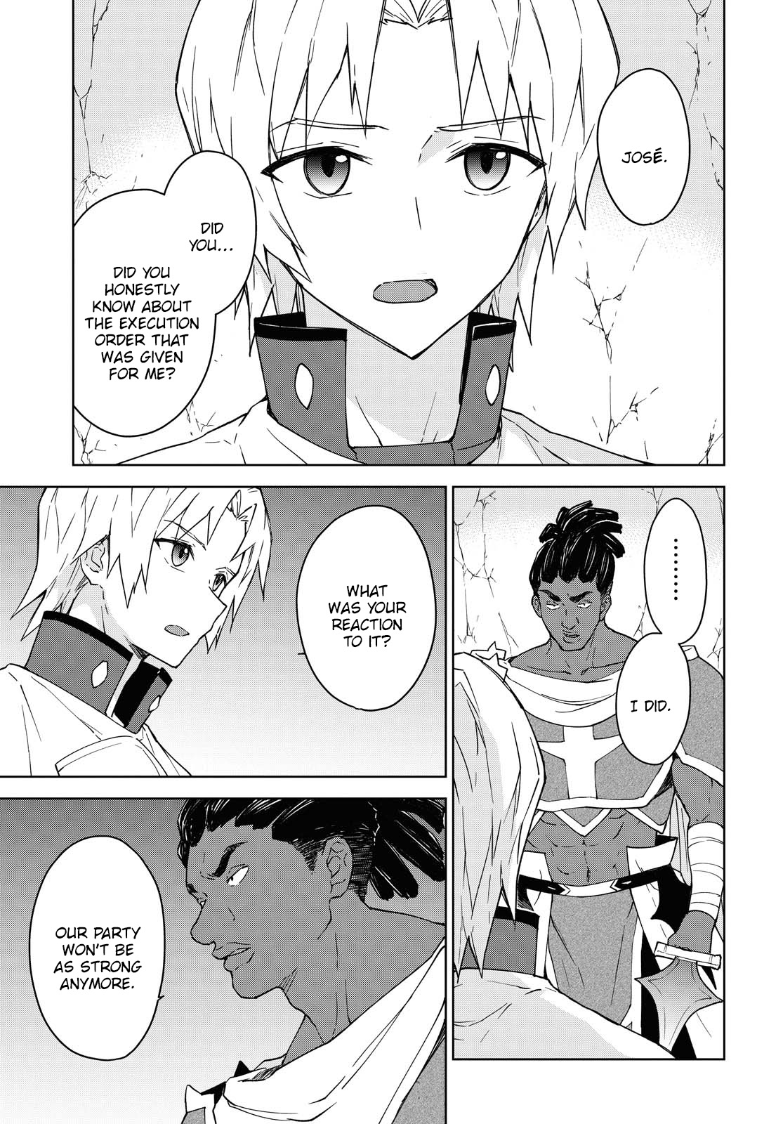Read Cheat Skill "shisha Sosei" Ga Kakusei Shite Inishieno Maougun Wo Fukkatsu Sasete Shimaimashita ~Dare Mo Shinasenai Saikyou Hiiro~ chapter 6 image 5 on Lezhin