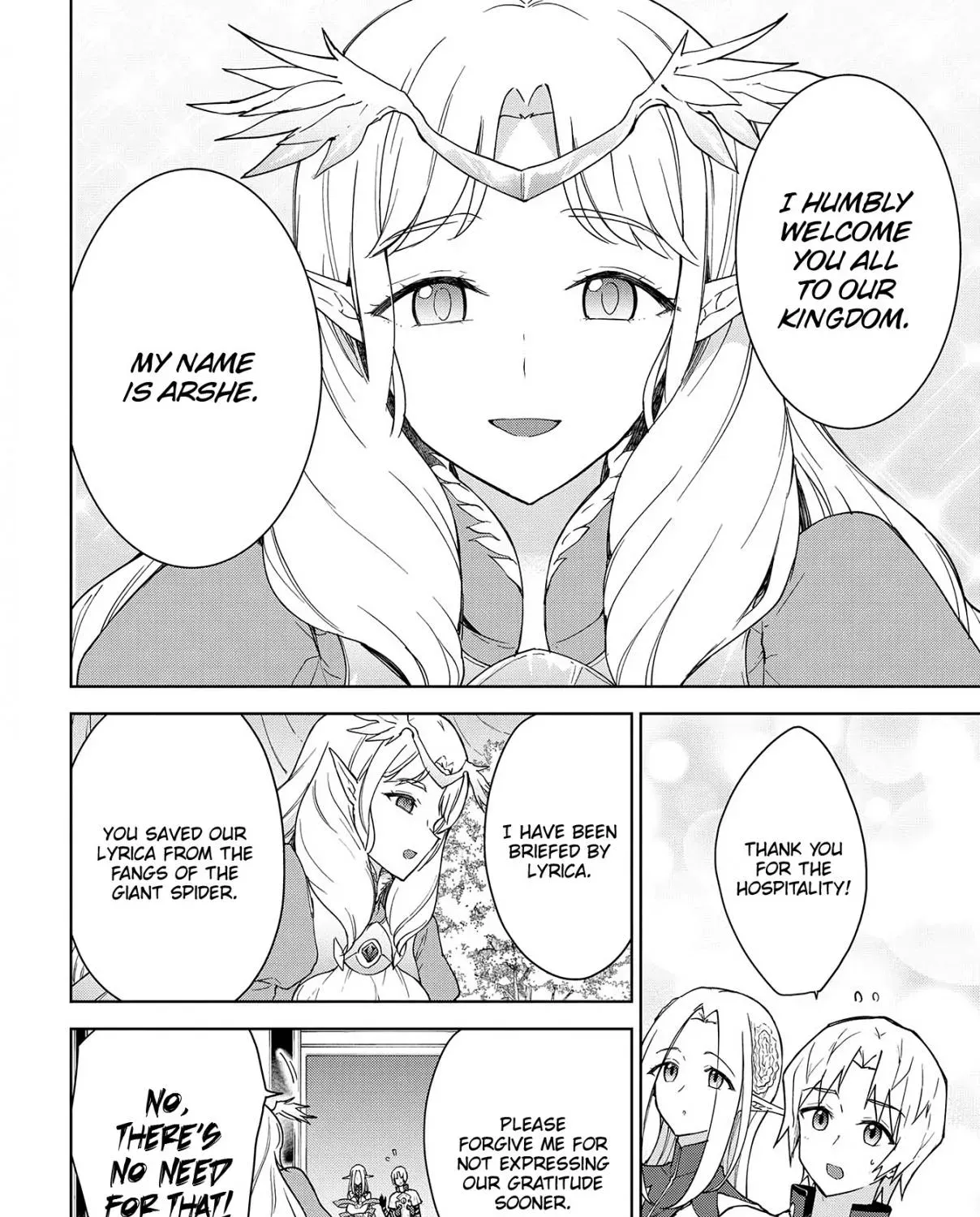 Read Cheat Skill "shisha Sosei" Ga Kakusei Shite Inishieno Maougun Wo Fukkatsu Sasete Shimaimashita ~Dare Mo Shinasenai Saikyou Hiiro~ chapter 7.1 image 13 on Lezhin