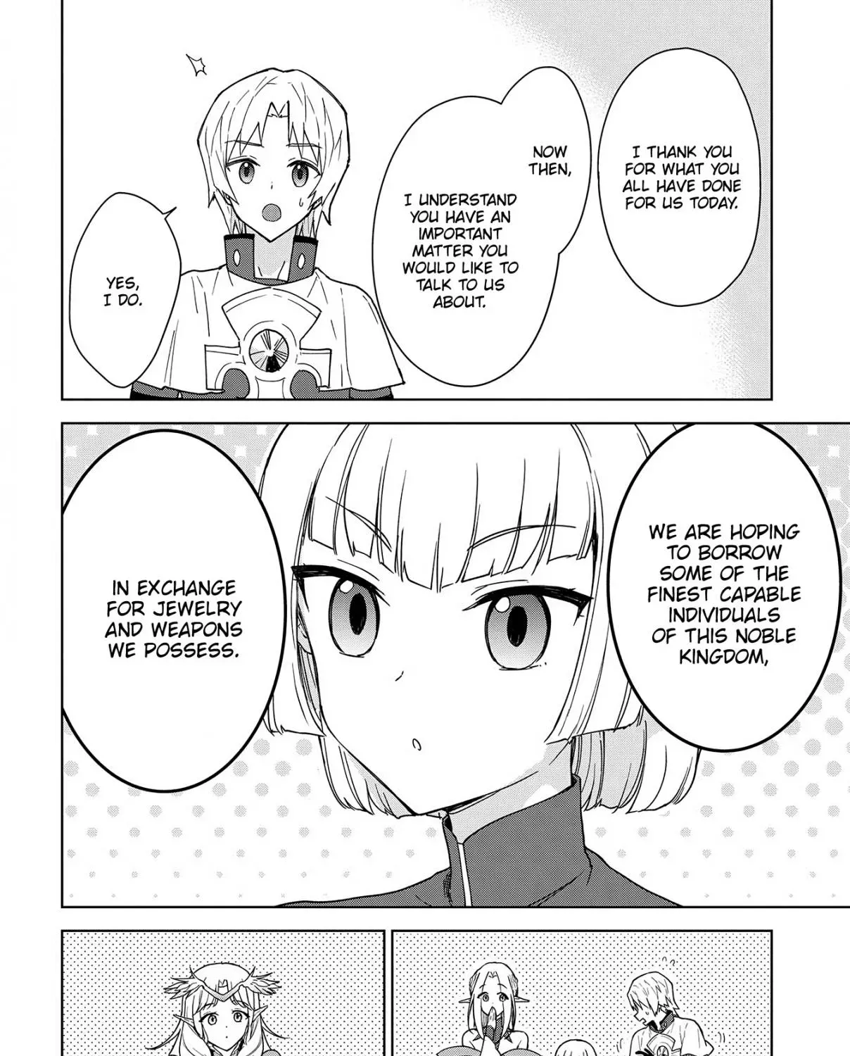 Read Cheat Skill "shisha Sosei" Ga Kakusei Shite Inishieno Maougun Wo Fukkatsu Sasete Shimaimashita ~Dare Mo Shinasenai Saikyou Hiiro~ chapter 7.1 image 17 on Lezhin