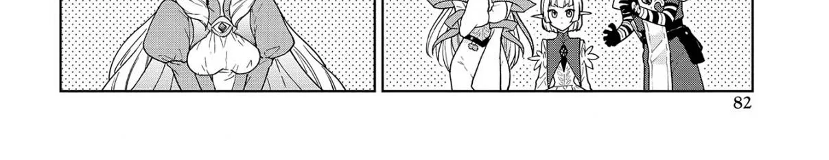 Read Cheat Skill "shisha Sosei" Ga Kakusei Shite Inishieno Maougun Wo Fukkatsu Sasete Shimaimashita ~Dare Mo Shinasenai Saikyou Hiiro~ chapter 7.1 image 18 on Lezhin