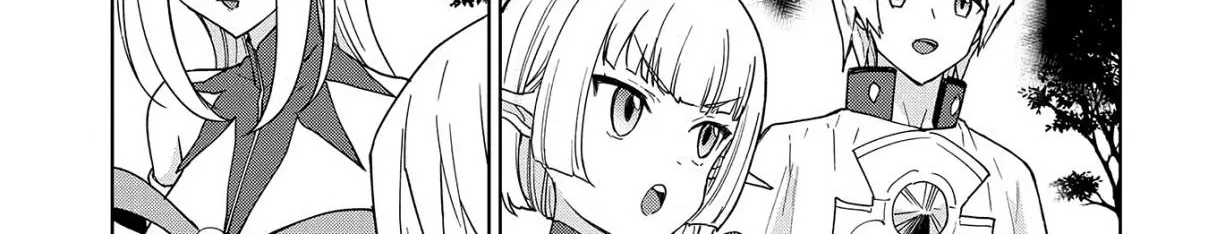 Read Cheat Skill "shisha Sosei" Ga Kakusei Shite Inishieno Maougun Wo Fukkatsu Sasete Shimaimashita ~Dare Mo Shinasenai Saikyou Hiiro~ chapter 7.1 image 28 on Lezhin
