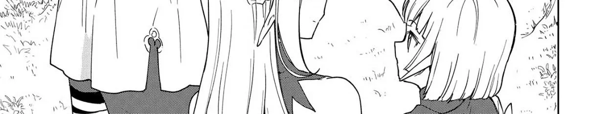 Read Cheat Skill "shisha Sosei" Ga Kakusei Shite Inishieno Maougun Wo Fukkatsu Sasete Shimaimashita ~Dare Mo Shinasenai Saikyou Hiiro~ chapter 7.1 image 3 on Lezhin