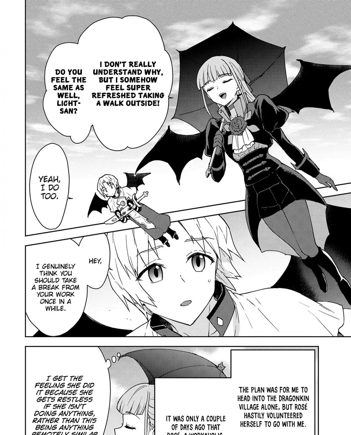 Read Cheat Skill "shisha Sosei" Ga Kakusei Shite Inishieno Maougun Wo Fukkatsu Sasete Shimaimashita ~Dare Mo Shinasenai Saikyou Hiiro~ chapter 7.1 image 33 on Lezhin