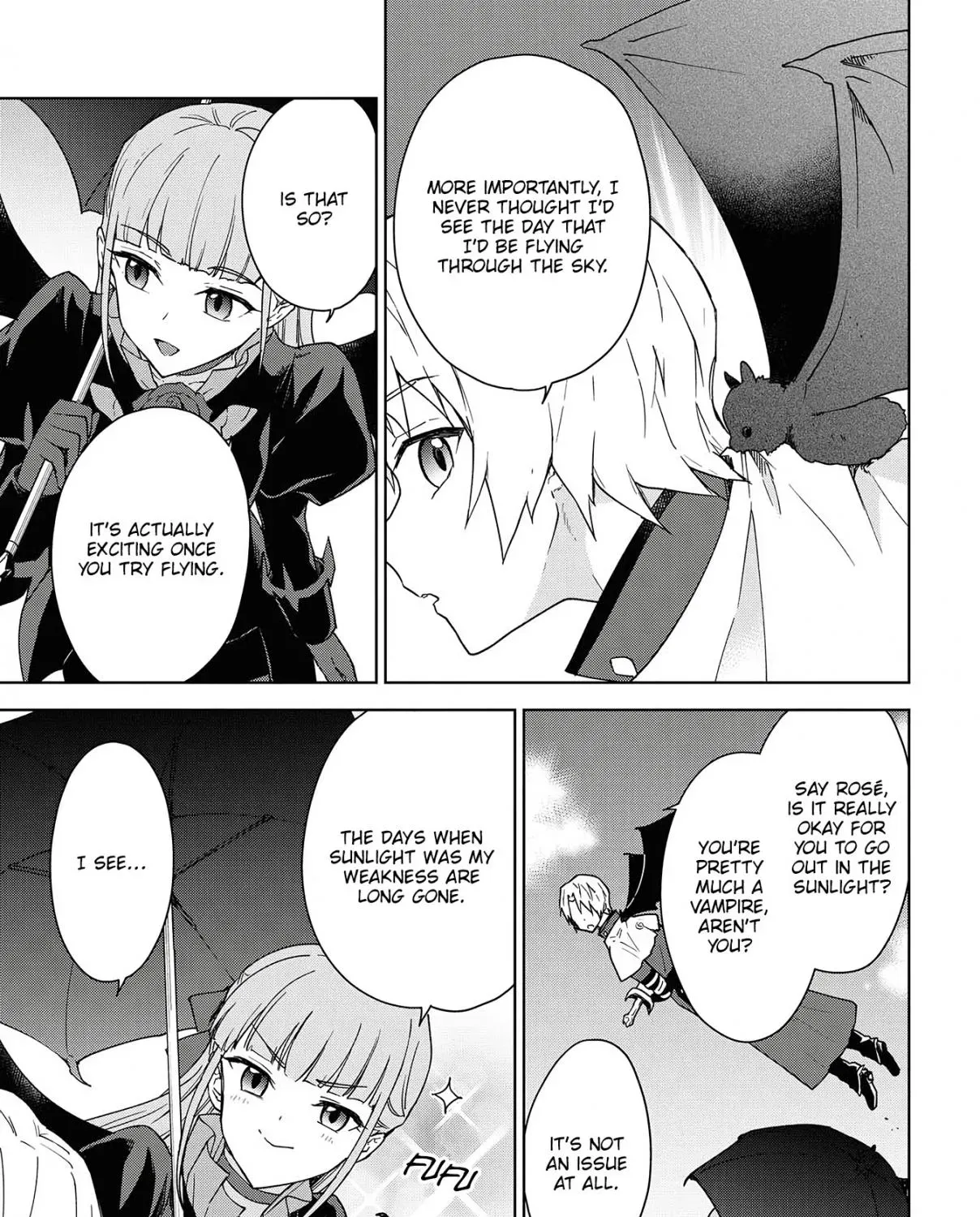 Read Cheat Skill "shisha Sosei" Ga Kakusei Shite Inishieno Maougun Wo Fukkatsu Sasete Shimaimashita ~Dare Mo Shinasenai Saikyou Hiiro~ chapter 7.1 image 35 on Lezhin
