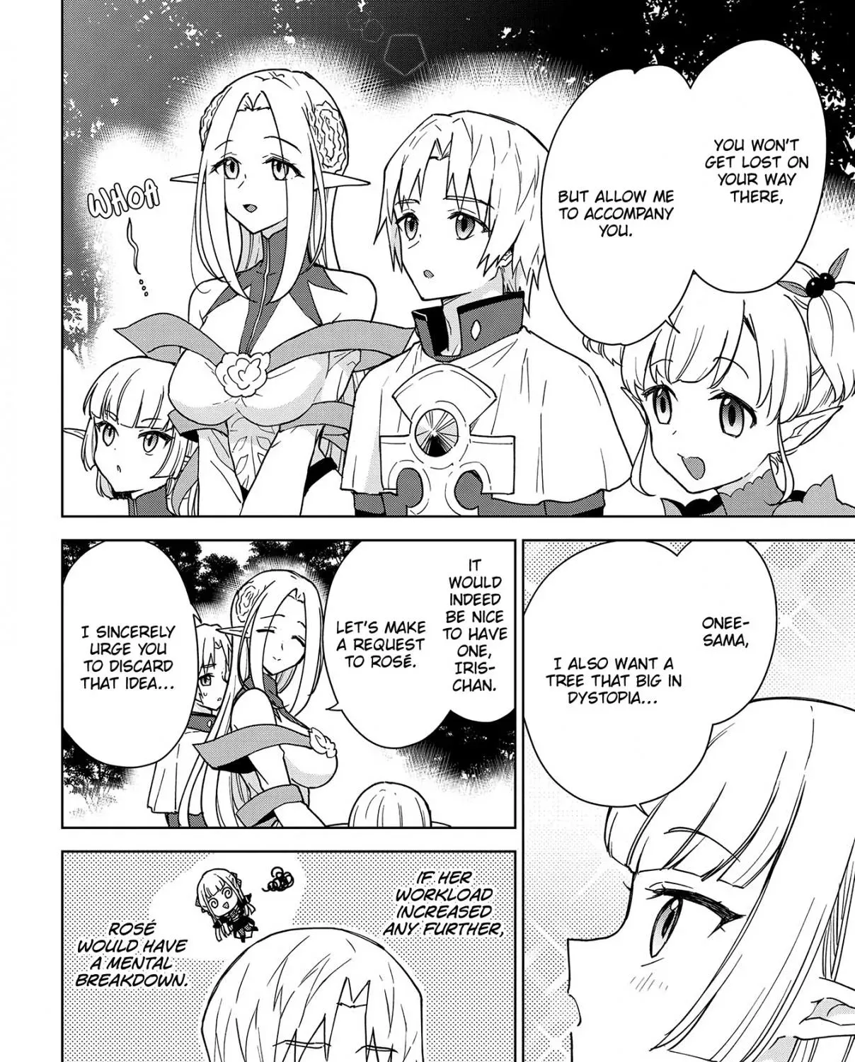 Read Cheat Skill "shisha Sosei" Ga Kakusei Shite Inishieno Maougun Wo Fukkatsu Sasete Shimaimashita ~Dare Mo Shinasenai Saikyou Hiiro~ chapter 7.1 image 4 on Lezhin