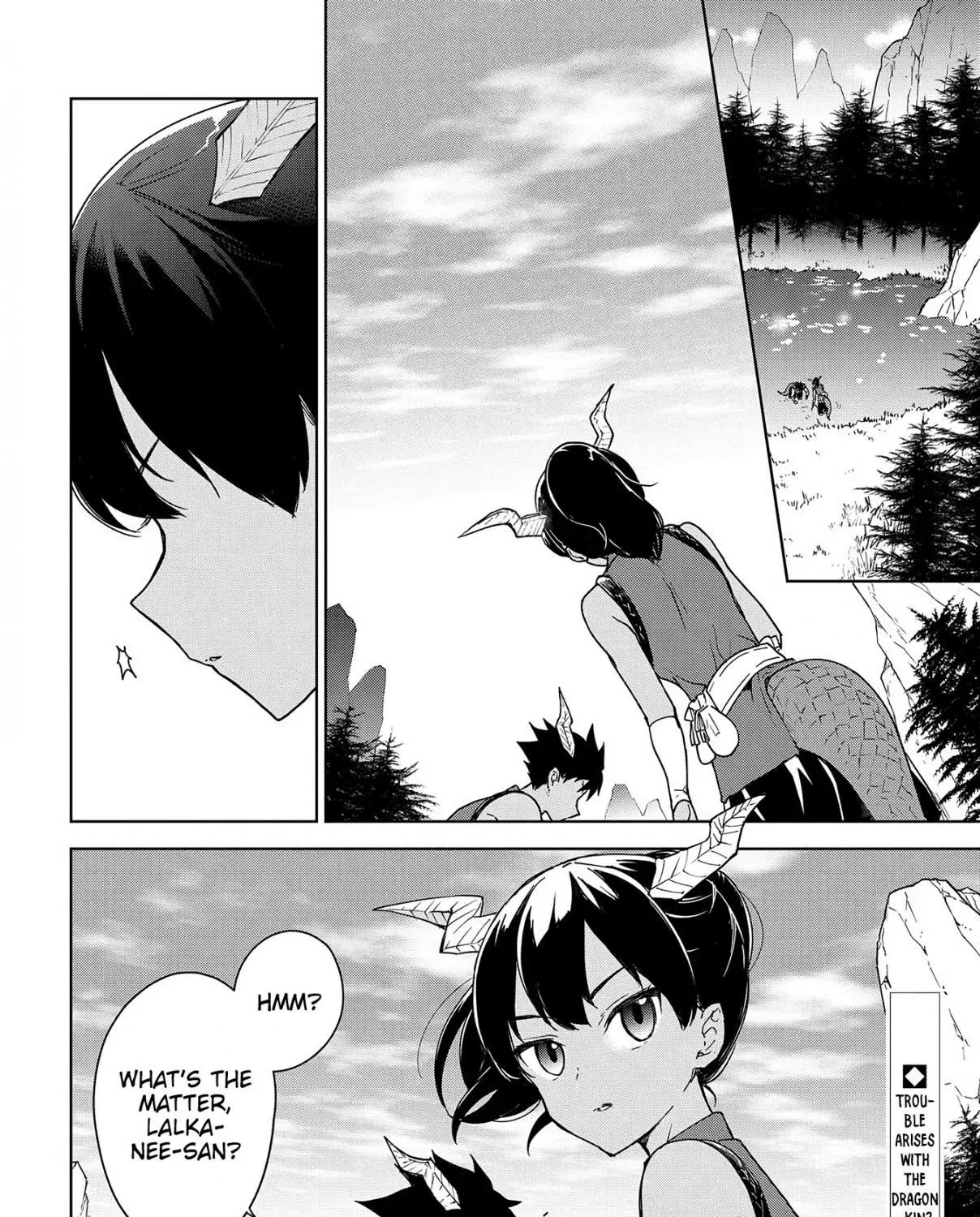 Read Cheat Skill "shisha Sosei" Ga Kakusei Shite Inishieno Maougun Wo Fukkatsu Sasete Shimaimashita ~Dare Mo Shinasenai Saikyou Hiiro~ chapter 7.1 image 45 on Lezhin