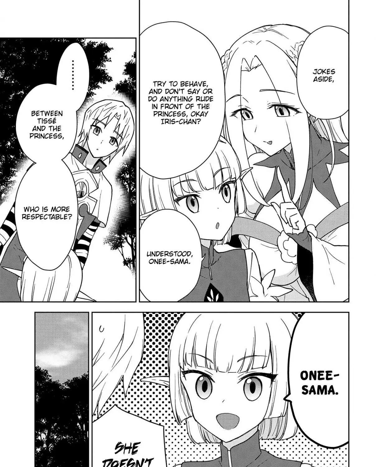 Read Cheat Skill "shisha Sosei" Ga Kakusei Shite Inishieno Maougun Wo Fukkatsu Sasete Shimaimashita ~Dare Mo Shinasenai Saikyou Hiiro~ chapter 7.1 image 6 on Lezhin