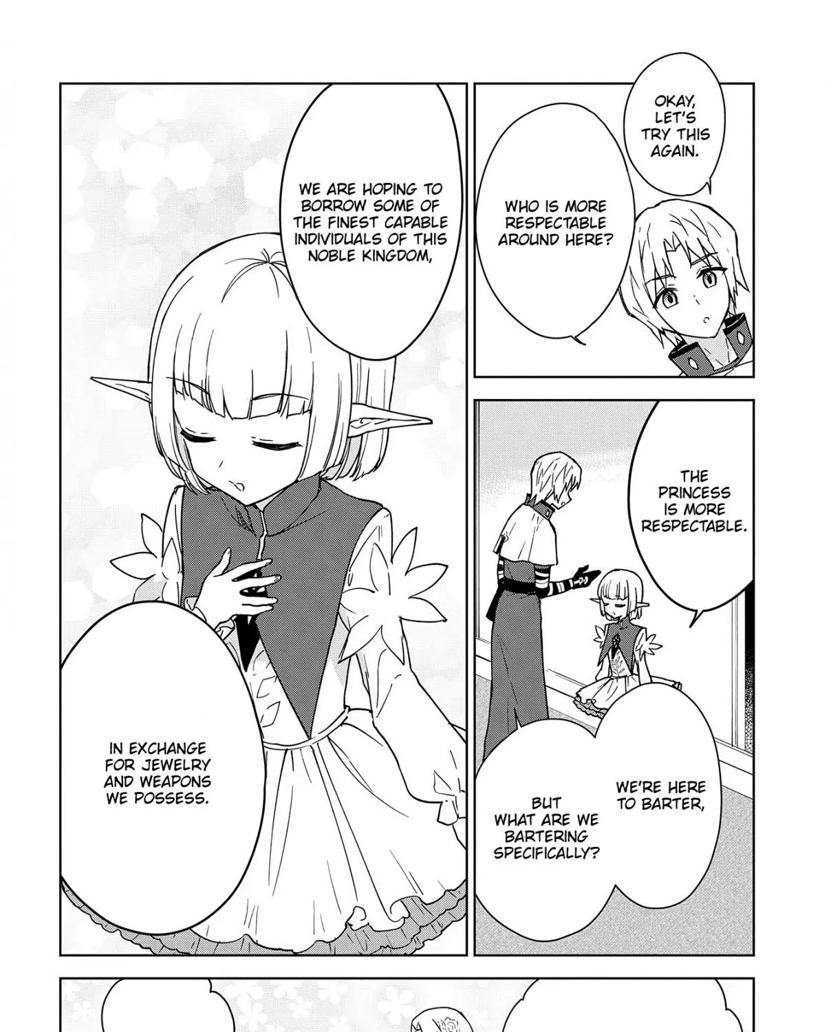 Read Cheat Skill "shisha Sosei" Ga Kakusei Shite Inishieno Maougun Wo Fukkatsu Sasete Shimaimashita ~Dare Mo Shinasenai Saikyou Hiiro~ chapter 7.1 image 8 on Lezhin
