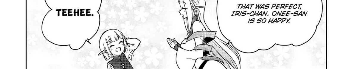 Read Cheat Skill "shisha Sosei" Ga Kakusei Shite Inishieno Maougun Wo Fukkatsu Sasete Shimaimashita ~Dare Mo Shinasenai Saikyou Hiiro~ chapter 7.1 image 9 on Lezhin