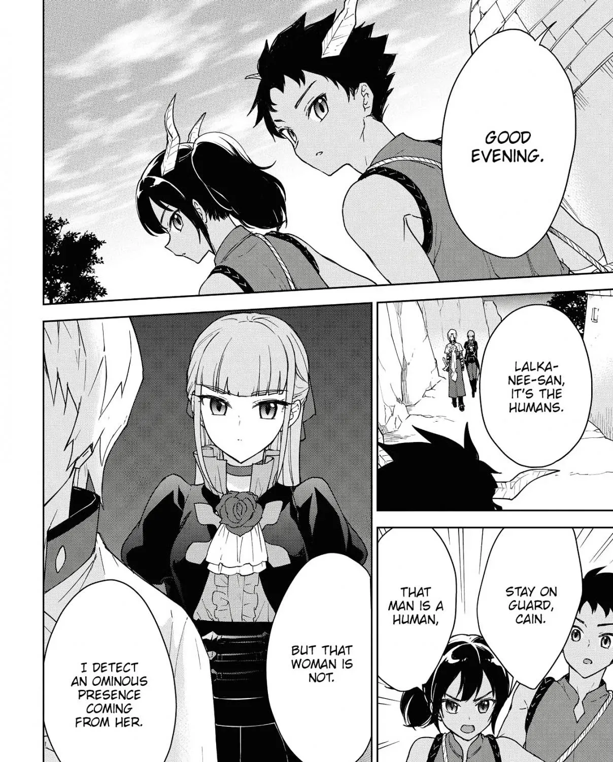 Read Cheat Skill "shisha Sosei" Ga Kakusei Shite Inishieno Maougun Wo Fukkatsu Sasete Shimaimashita ~Dare Mo Shinasenai Saikyou Hiiro~ chapter 7.2 image 16 on Lezhin