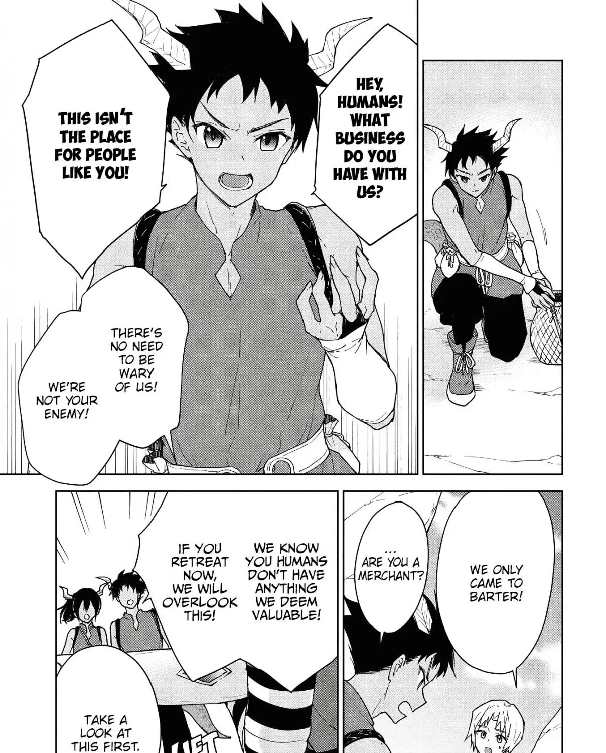 Read Cheat Skill "shisha Sosei" Ga Kakusei Shite Inishieno Maougun Wo Fukkatsu Sasete Shimaimashita ~Dare Mo Shinasenai Saikyou Hiiro~ chapter 7.2 image 18 on Lezhin