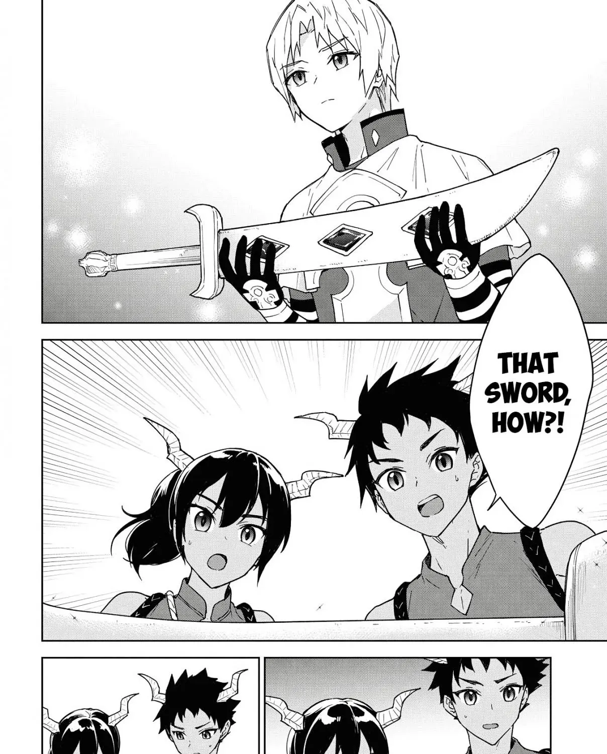 Read Cheat Skill "shisha Sosei" Ga Kakusei Shite Inishieno Maougun Wo Fukkatsu Sasete Shimaimashita ~Dare Mo Shinasenai Saikyou Hiiro~ chapter 7.2 image 20 on Lezhin