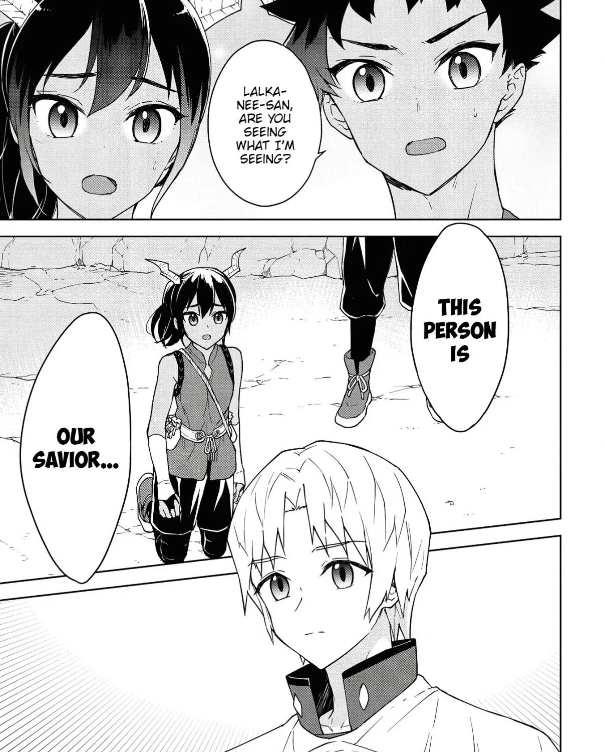 Read Cheat Skill "shisha Sosei" Ga Kakusei Shite Inishieno Maougun Wo Fukkatsu Sasete Shimaimashita ~Dare Mo Shinasenai Saikyou Hiiro~ chapter 7.2 image 30 on Lezhin