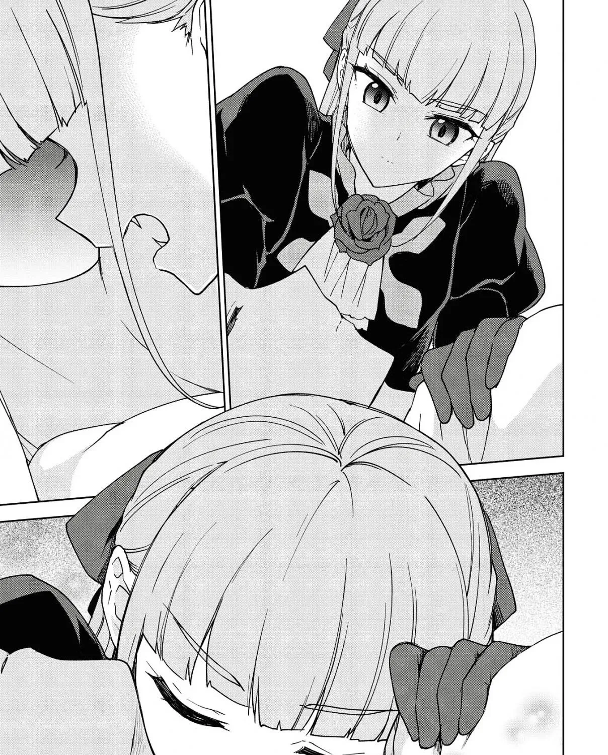 Read Cheat Skill "shisha Sosei" Ga Kakusei Shite Inishieno Maougun Wo Fukkatsu Sasete Shimaimashita ~Dare Mo Shinasenai Saikyou Hiiro~ chapter 7.2 image 38 on Lezhin