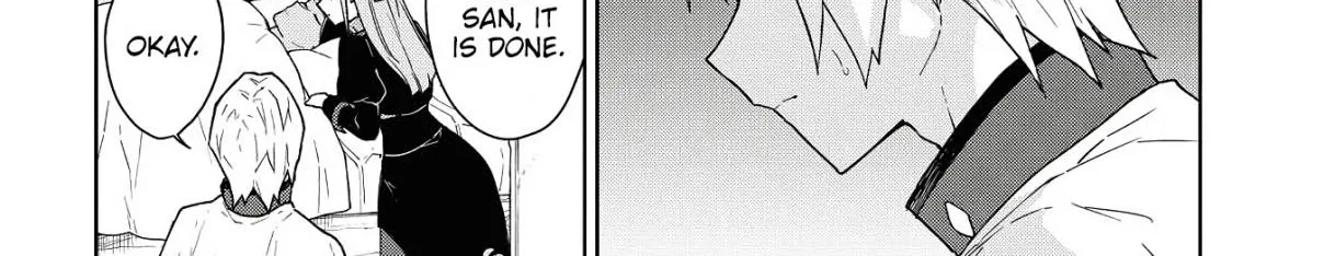 Read Cheat Skill "shisha Sosei" Ga Kakusei Shite Inishieno Maougun Wo Fukkatsu Sasete Shimaimashita ~Dare Mo Shinasenai Saikyou Hiiro~ chapter 7.2 image 41 on Lezhin