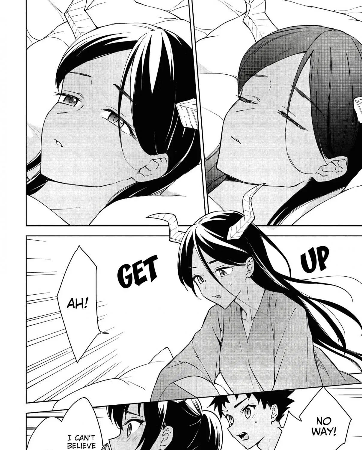 Read Cheat Skill "shisha Sosei" Ga Kakusei Shite Inishieno Maougun Wo Fukkatsu Sasete Shimaimashita ~Dare Mo Shinasenai Saikyou Hiiro~ chapter 7.2 image 44 on Lezhin