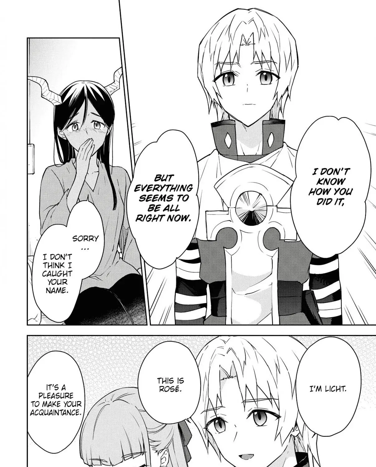Read Cheat Skill "shisha Sosei" Ga Kakusei Shite Inishieno Maougun Wo Fukkatsu Sasete Shimaimashita ~Dare Mo Shinasenai Saikyou Hiiro~ chapter 7.2 image 48 on Lezhin