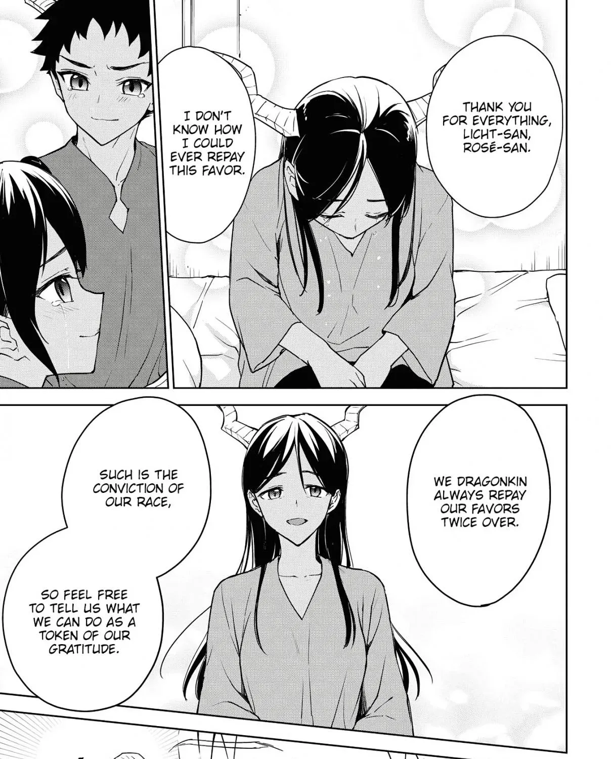 Read Cheat Skill "shisha Sosei" Ga Kakusei Shite Inishieno Maougun Wo Fukkatsu Sasete Shimaimashita ~Dare Mo Shinasenai Saikyou Hiiro~ chapter 7.2 image 50 on Lezhin