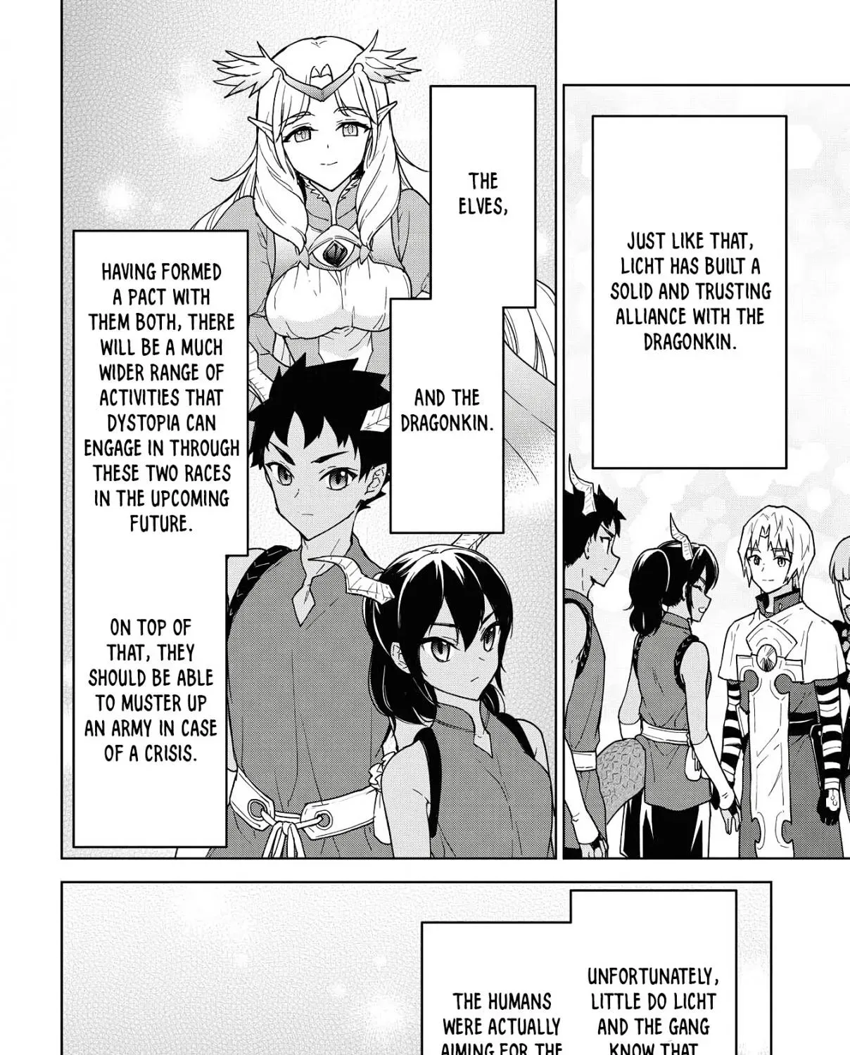 Read Cheat Skill "shisha Sosei" Ga Kakusei Shite Inishieno Maougun Wo Fukkatsu Sasete Shimaimashita ~Dare Mo Shinasenai Saikyou Hiiro~ chapter 7.2 image 56 on Lezhin